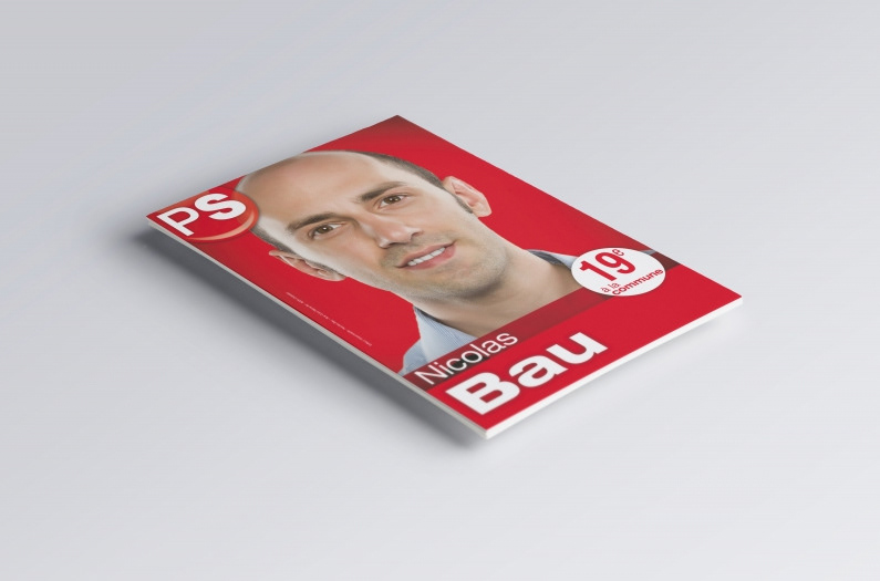 Design by Limonad / Client : PS