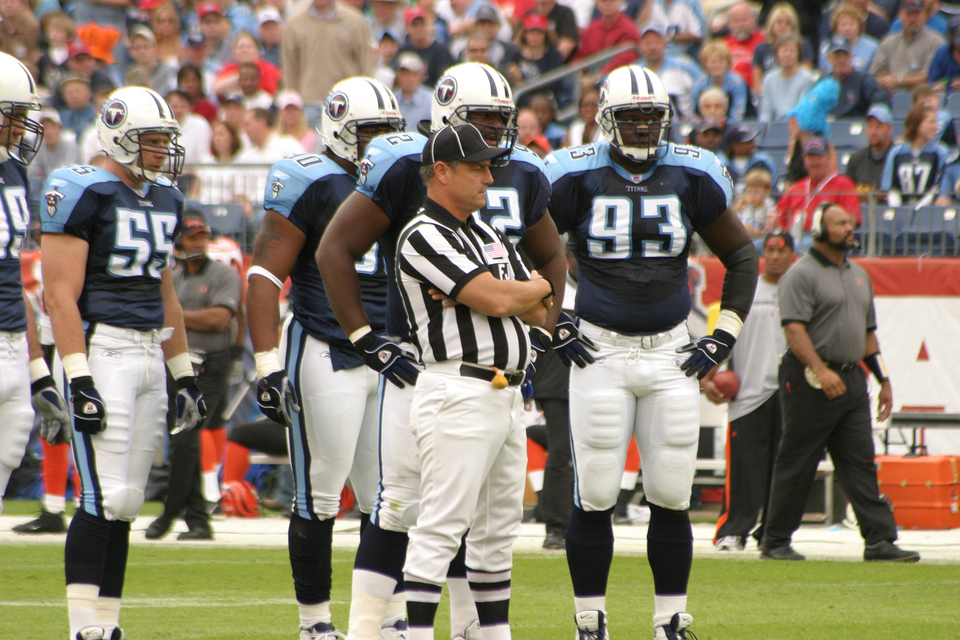 Tennessee Titans