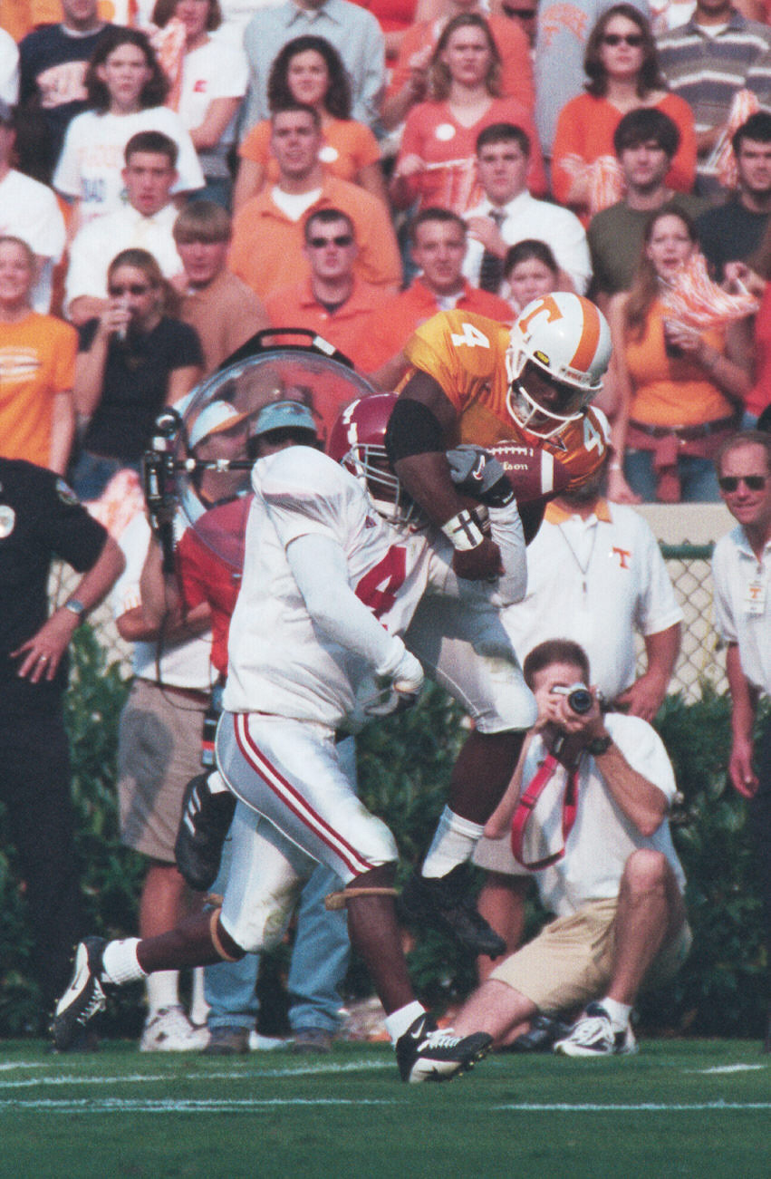 Tennessee Football