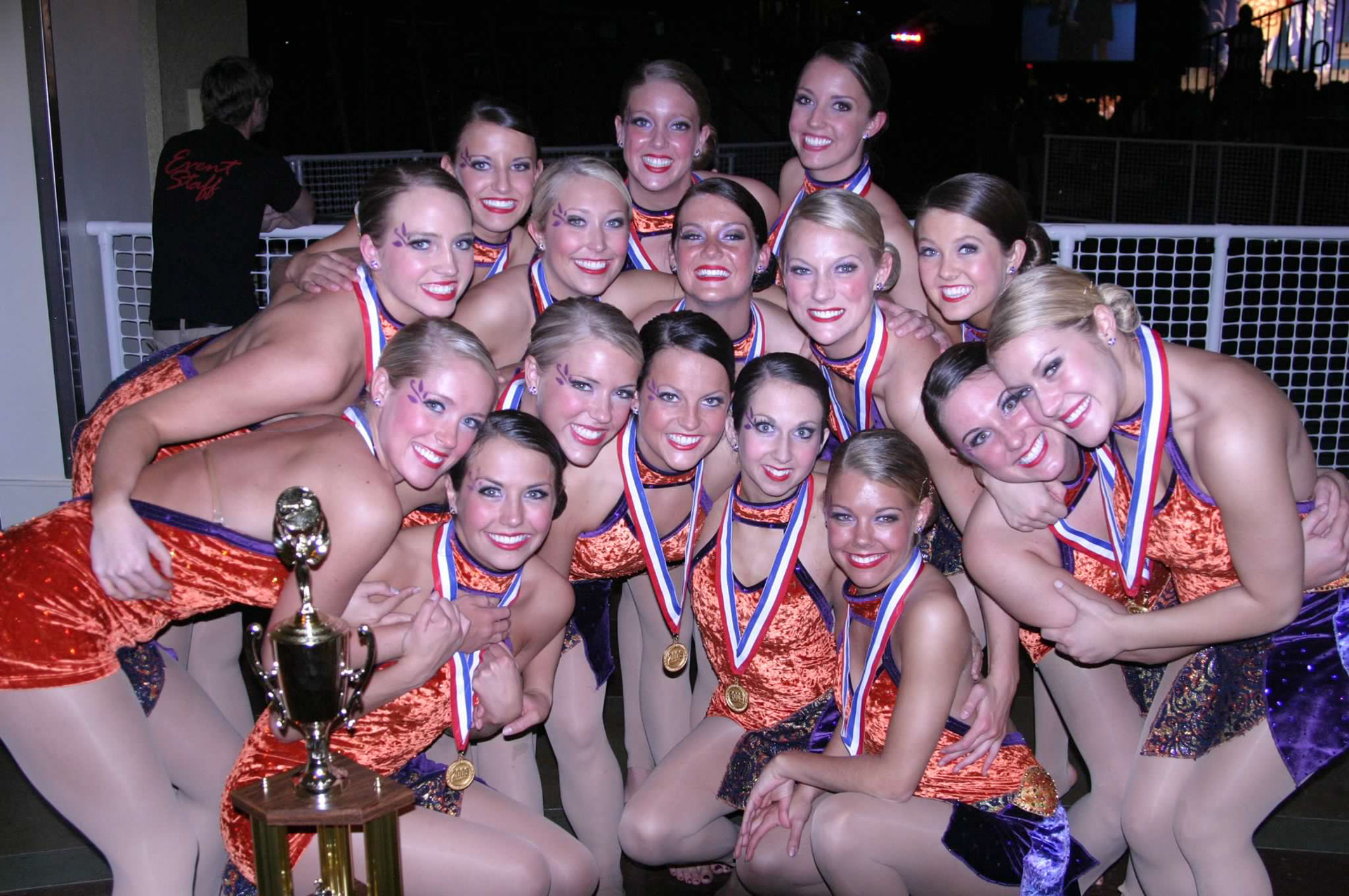 Univ. of Tennessee Dance