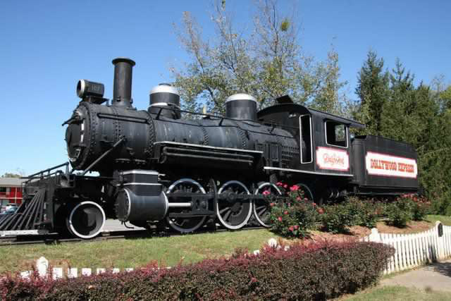 Dollywood - Pigeon Forge, Tenn.