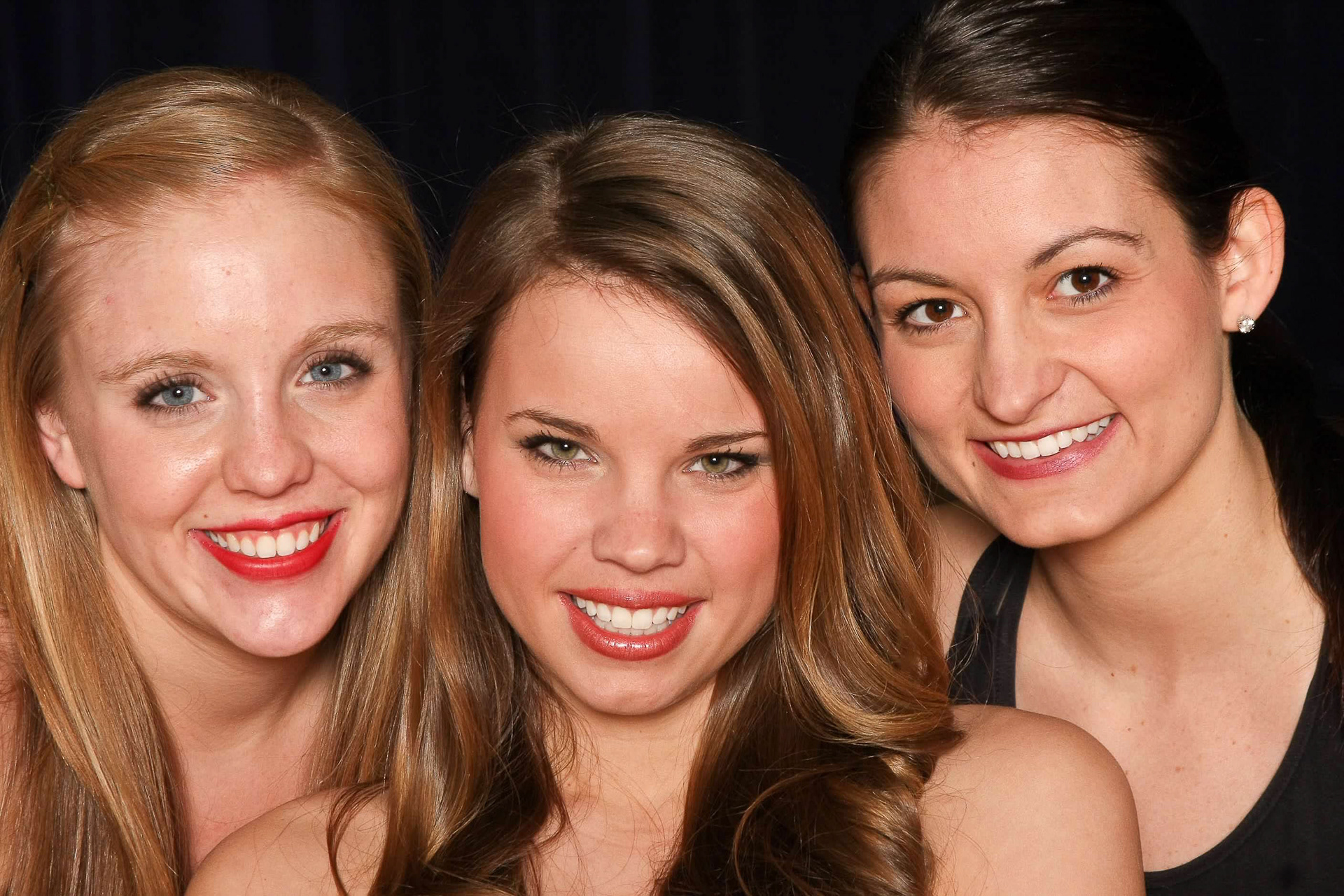 B.O.S.S. Dance Company