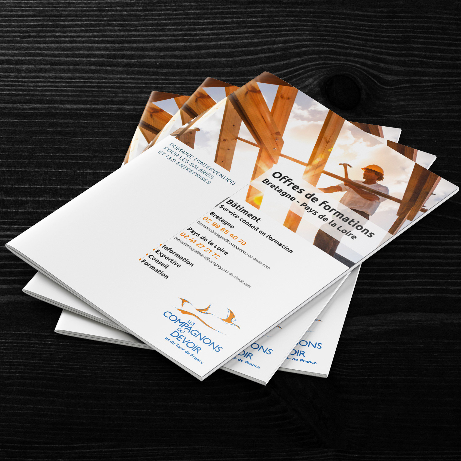 Leaflet