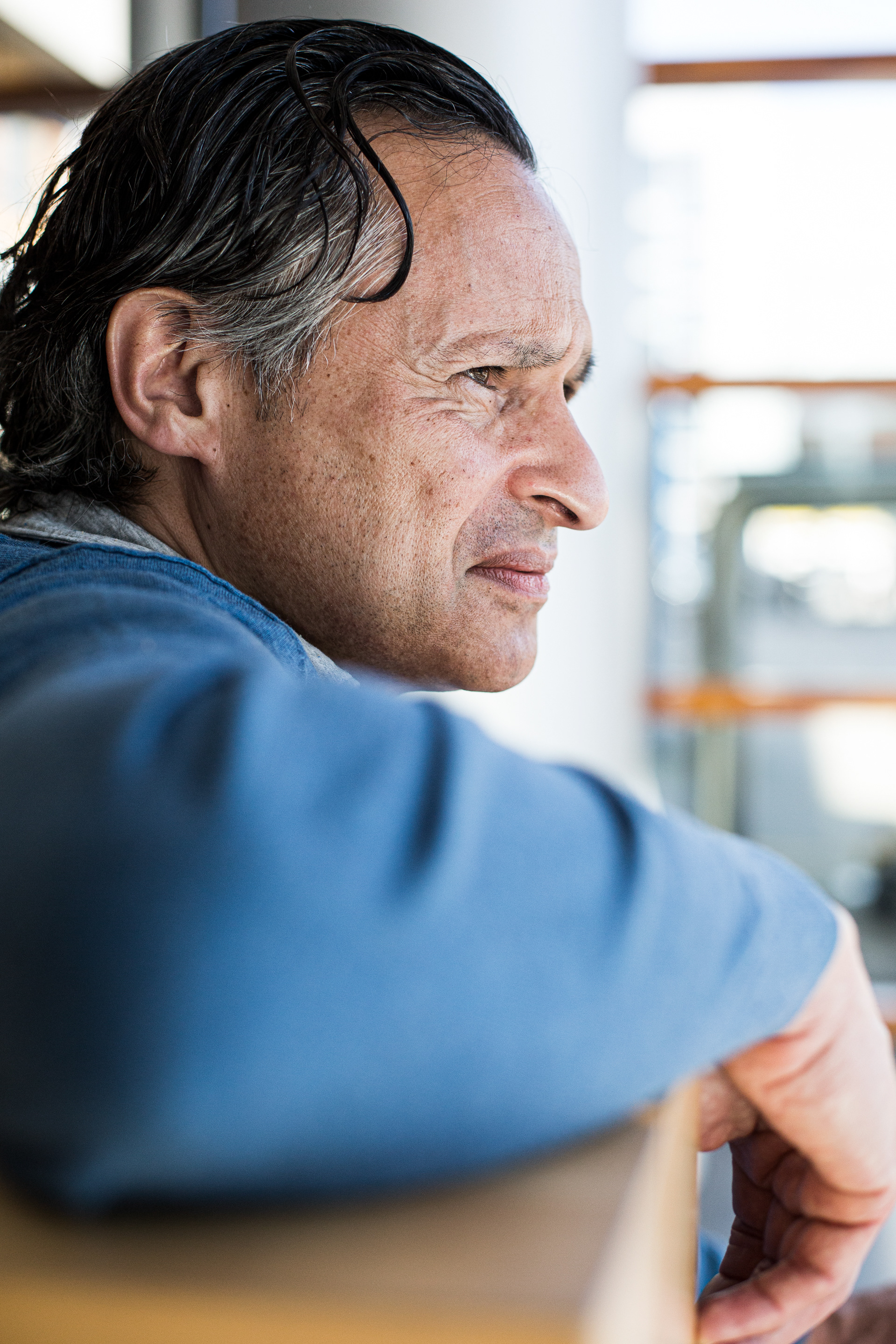 Prof. Dr. Martijn J.A. Malessy