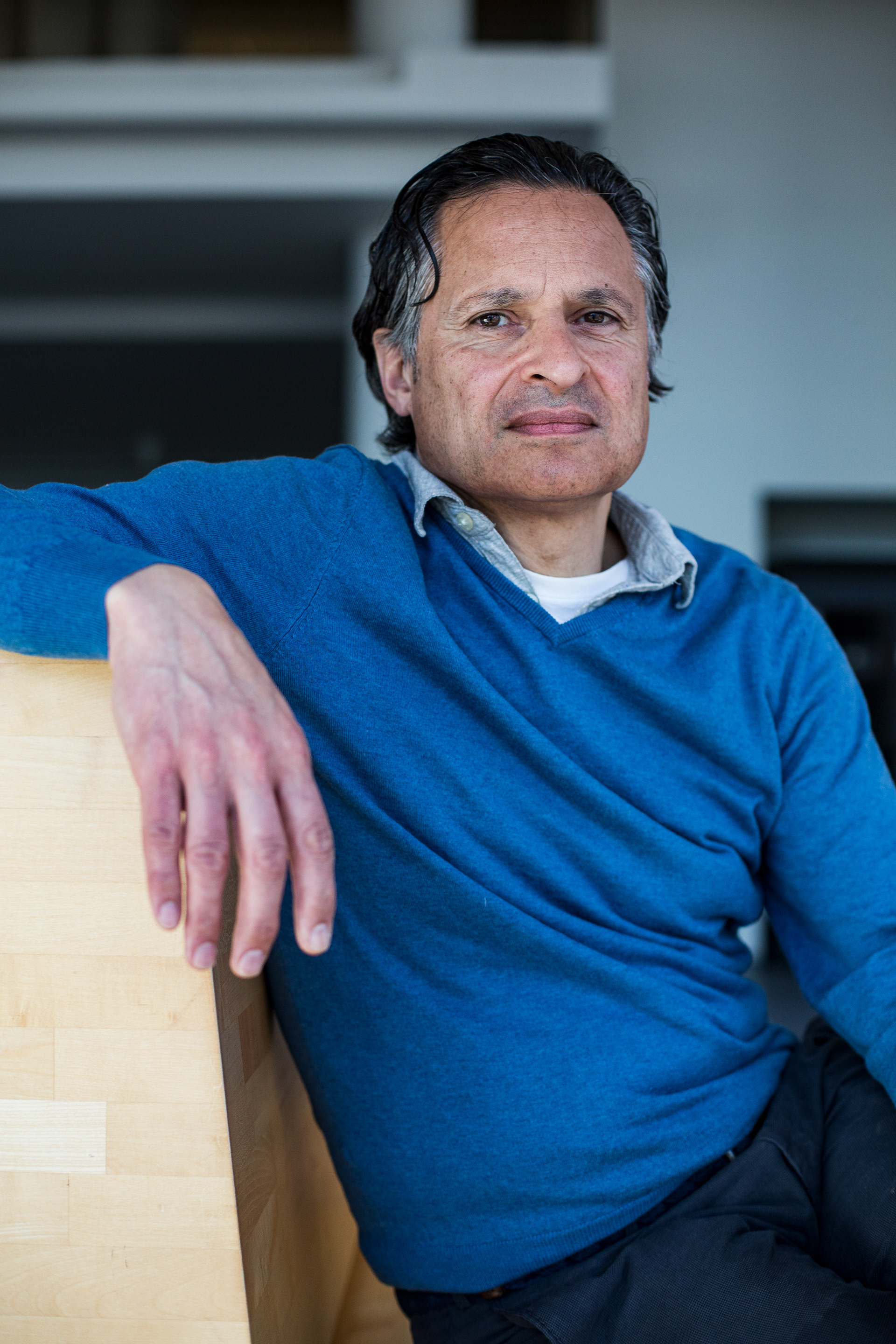 Prof. Dr. Martijn J.A. Malessy