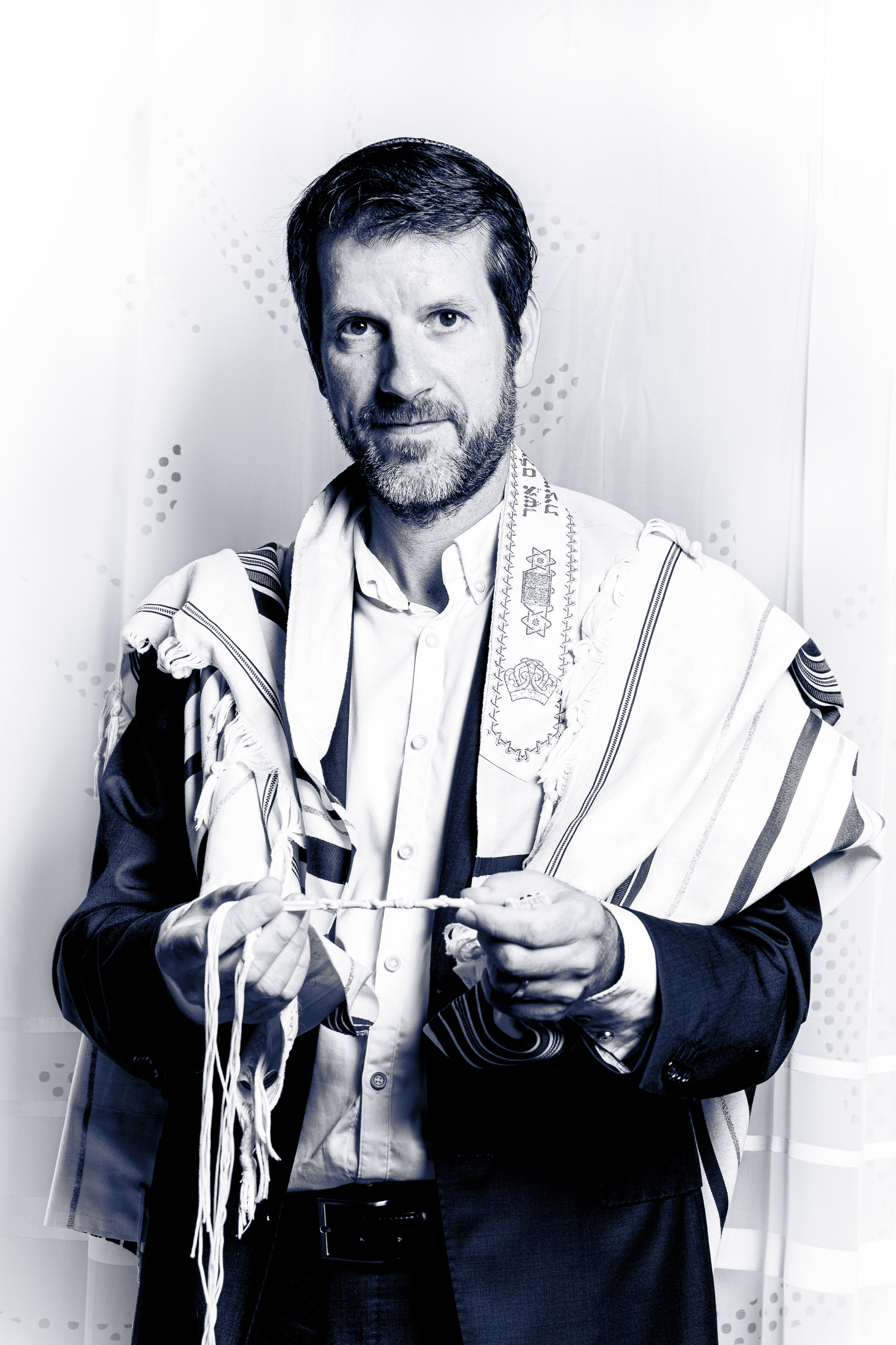 Rabijn Joram Rookmaaker