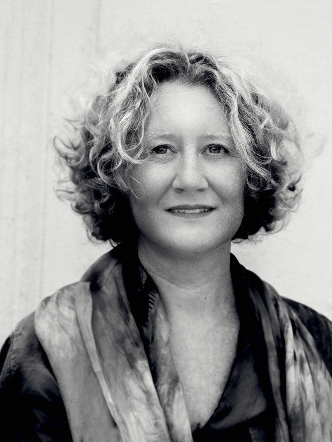 Judith Sargentini