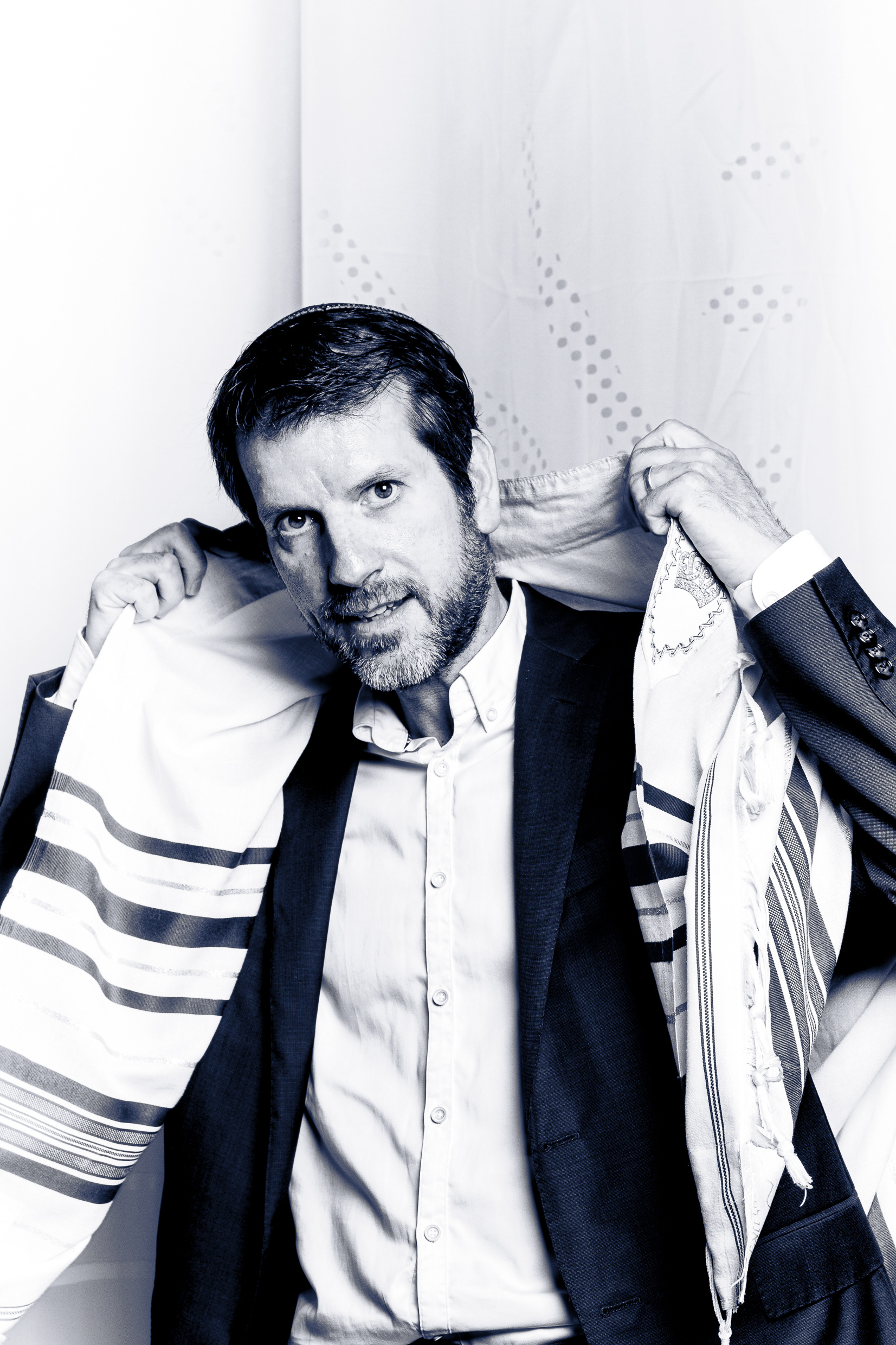 Rabijn Joram Rookmaaker