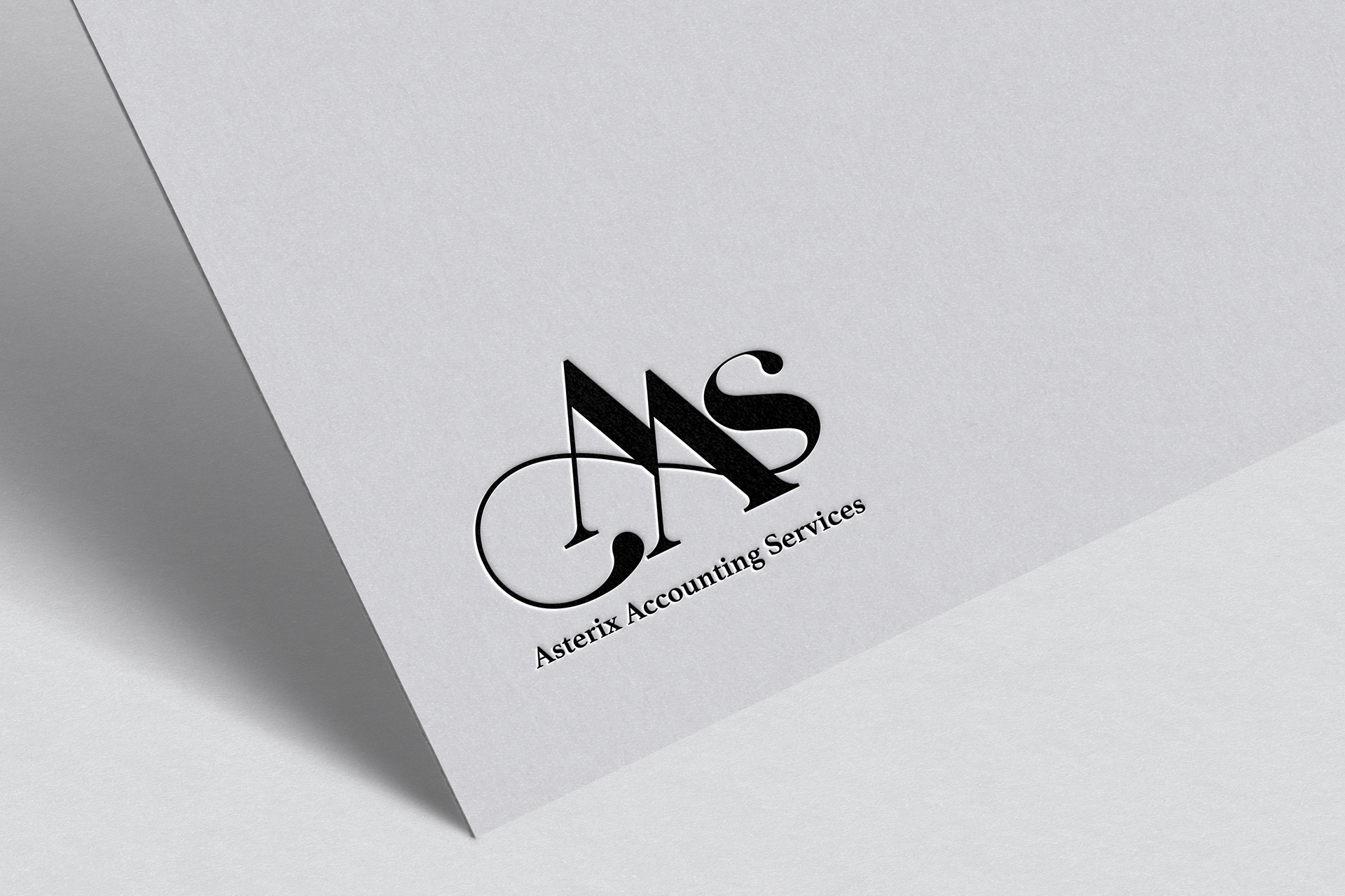 Asterix Accounting Services