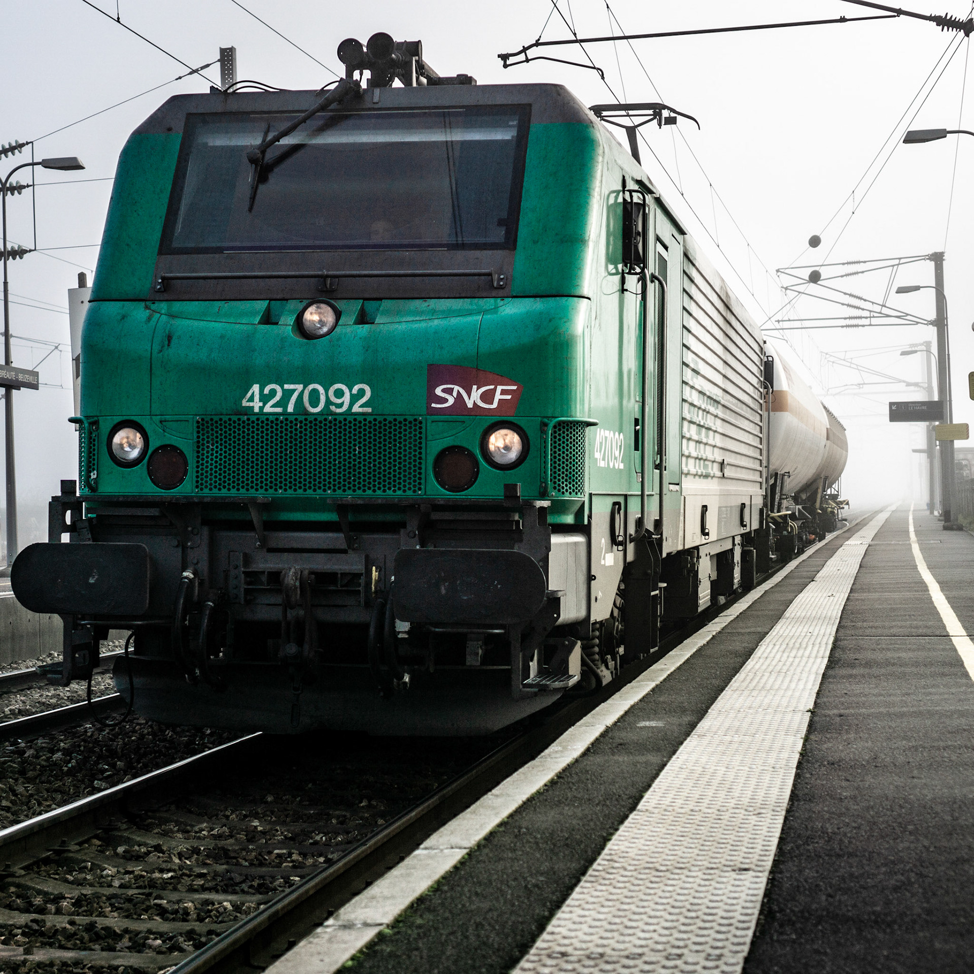 SNCF