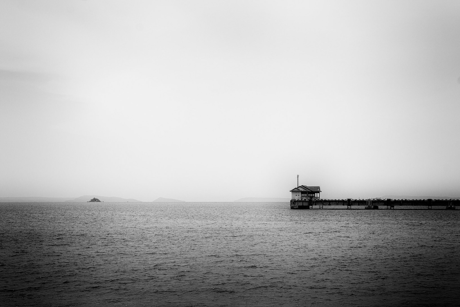 Le Ponton 3