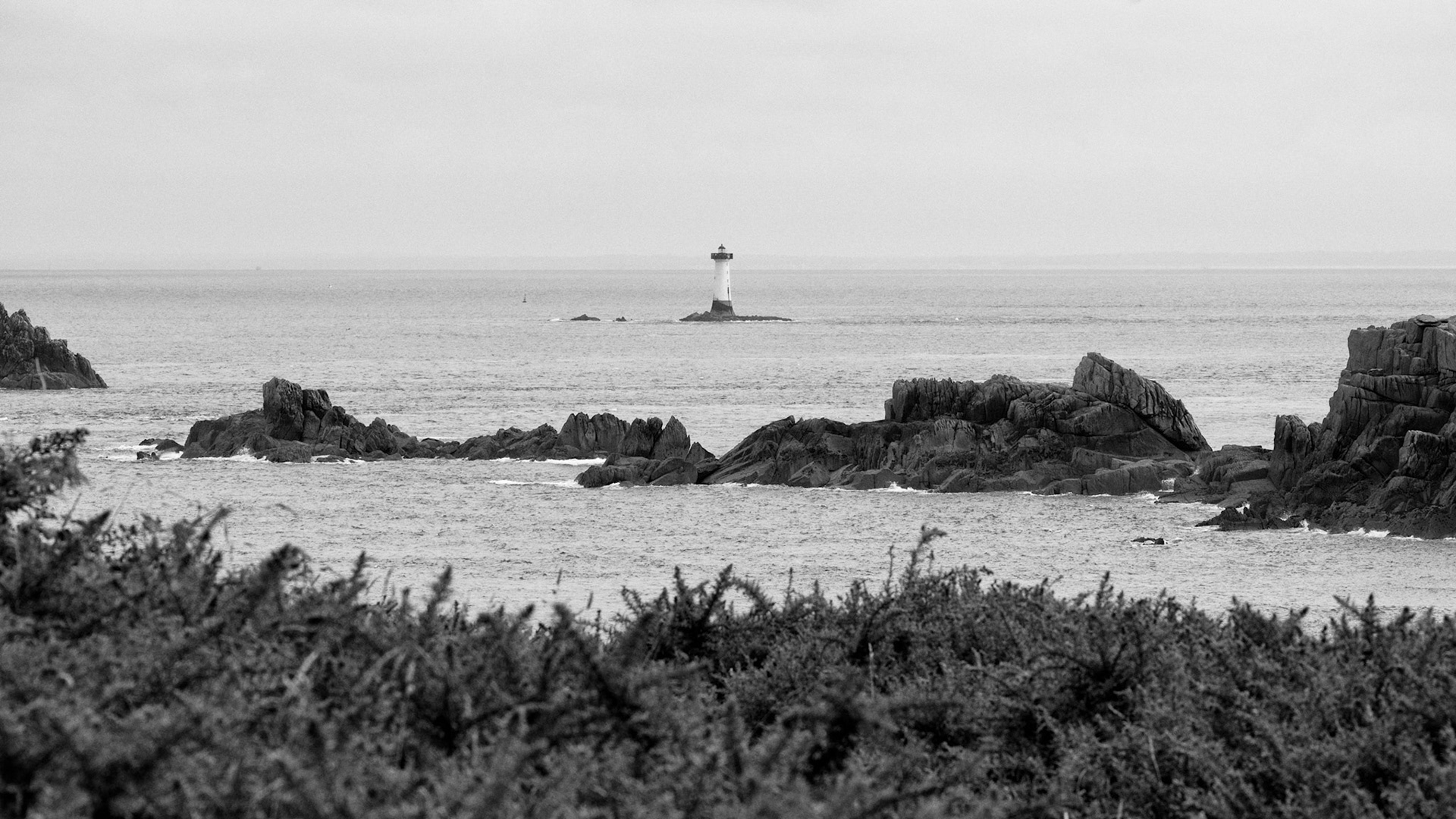 Le Phare Breton