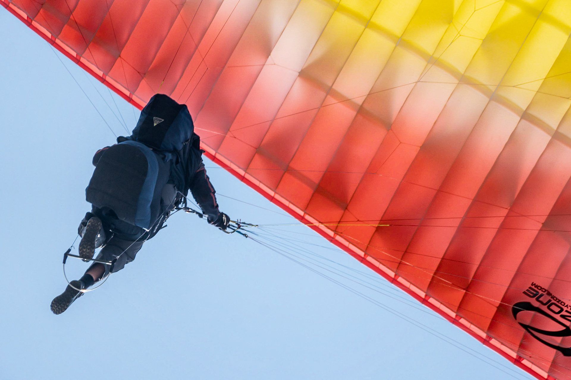 Le Parapente