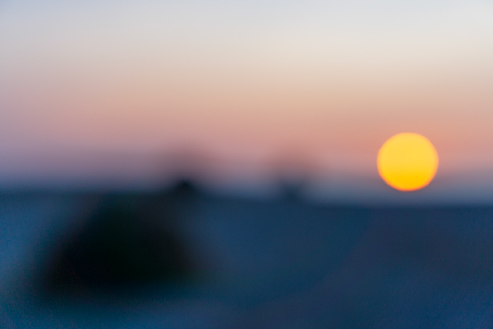 Le Coucher de Soleil 3