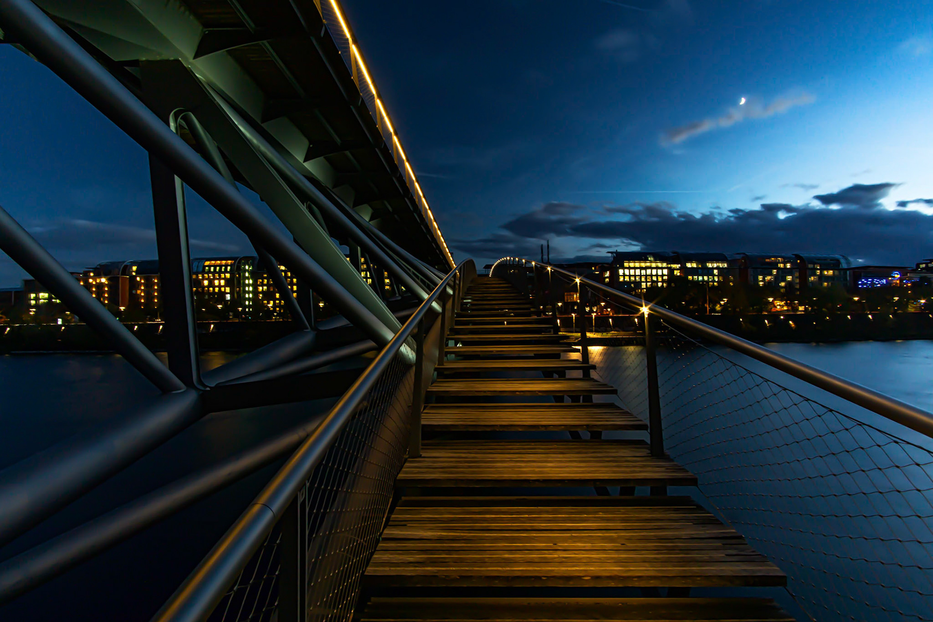 La Cité Internationale