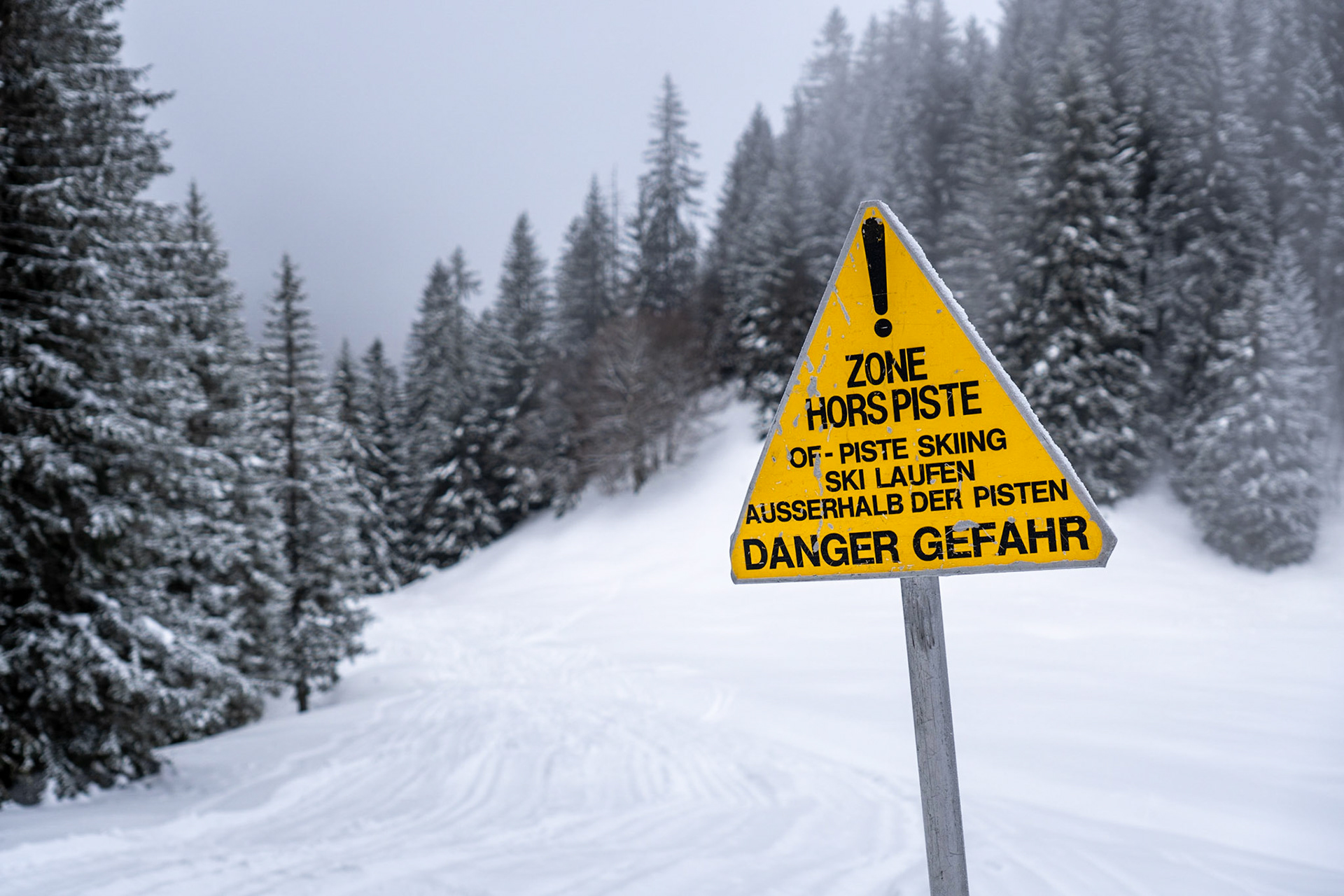 Hors Piste