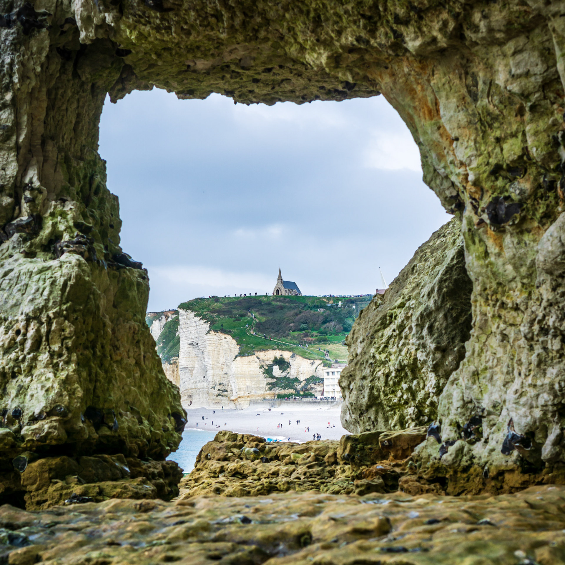 Etretat