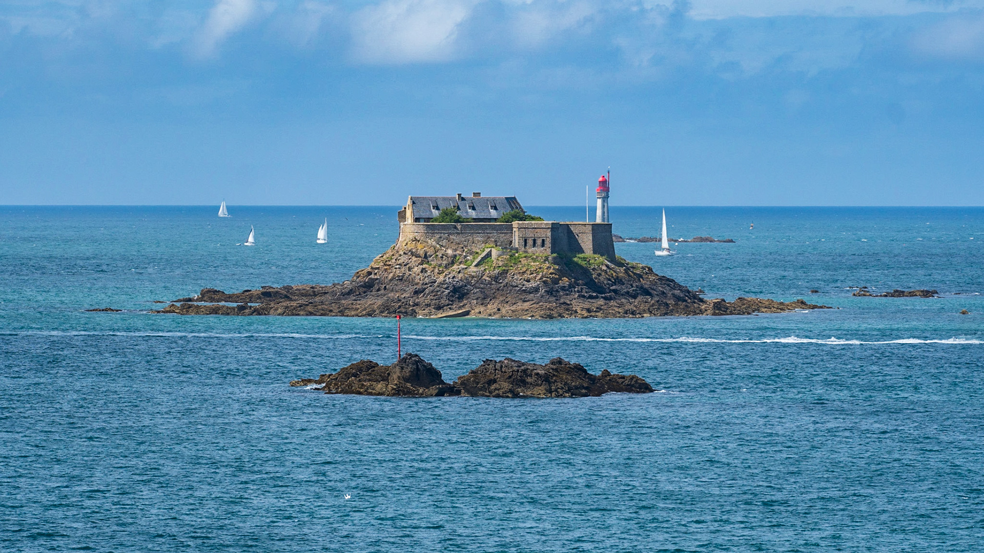 La Bretagne