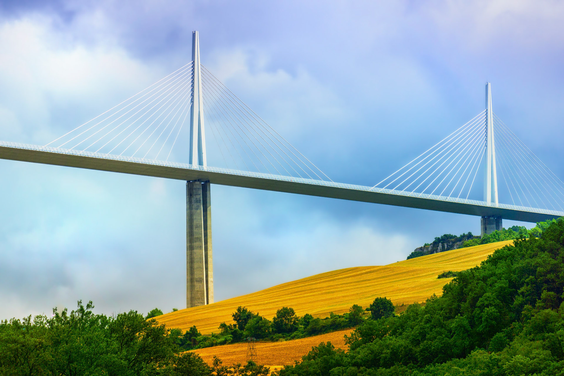 Viaduc de Millault