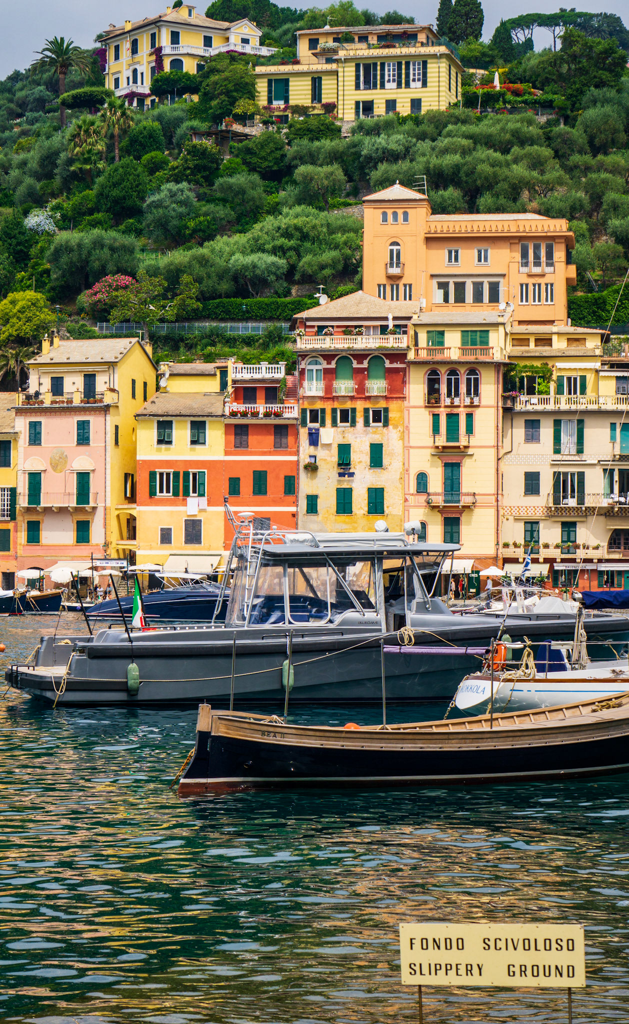 Portofino