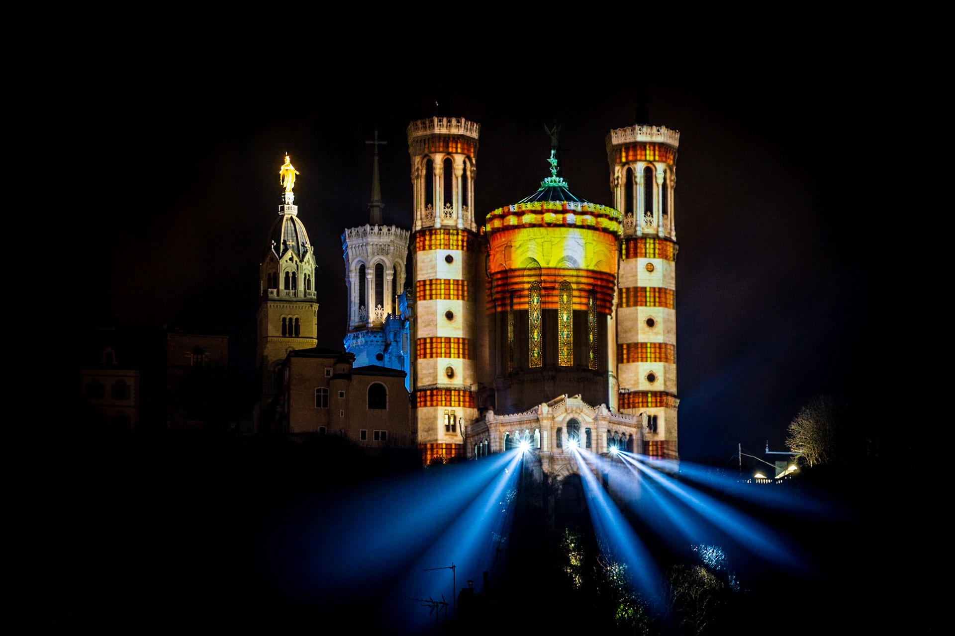 Fourvière 2