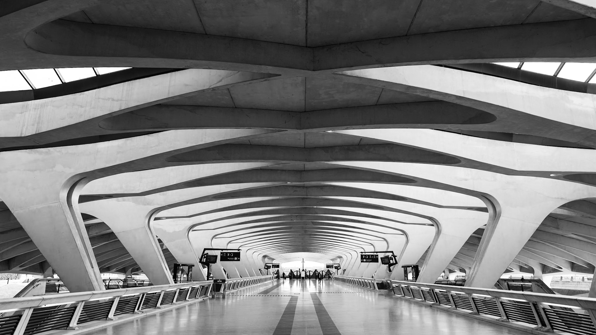 Lyon St Exupéry 1