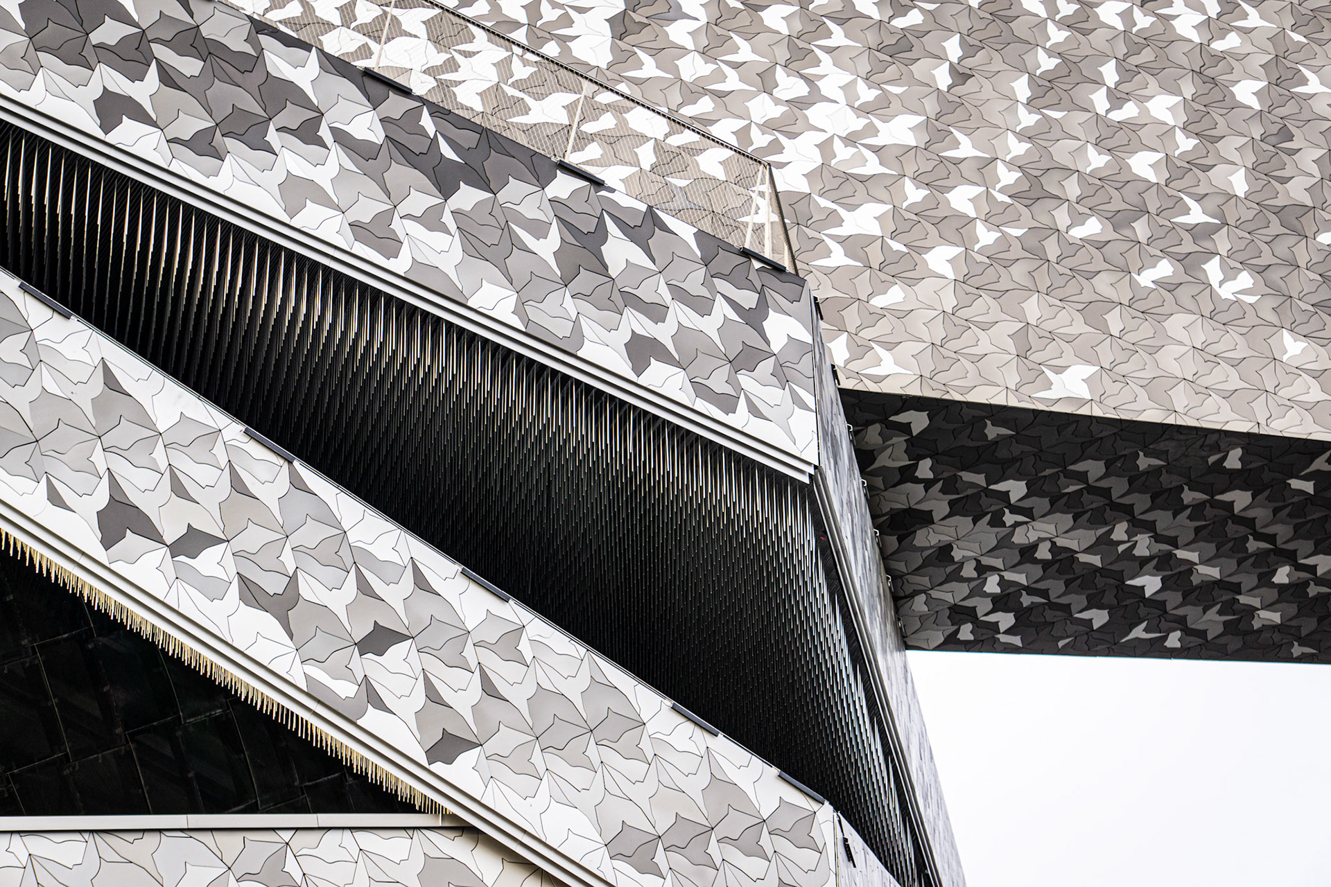 Le Philharmonique de Paris 2