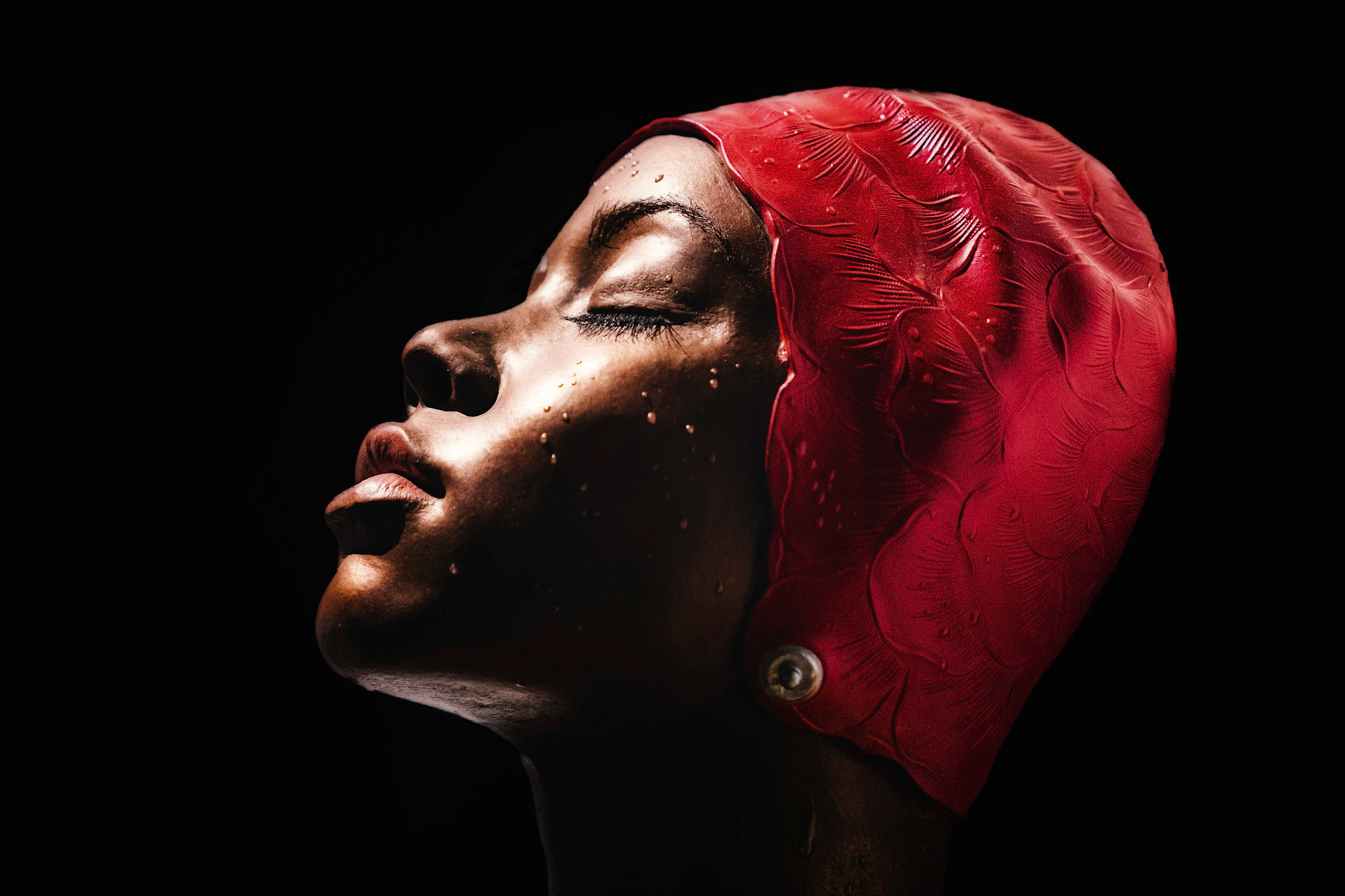 Sculpture Hyperréaliste