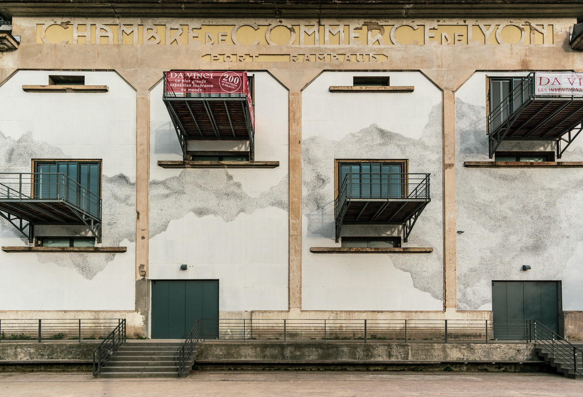 Balcons 2
