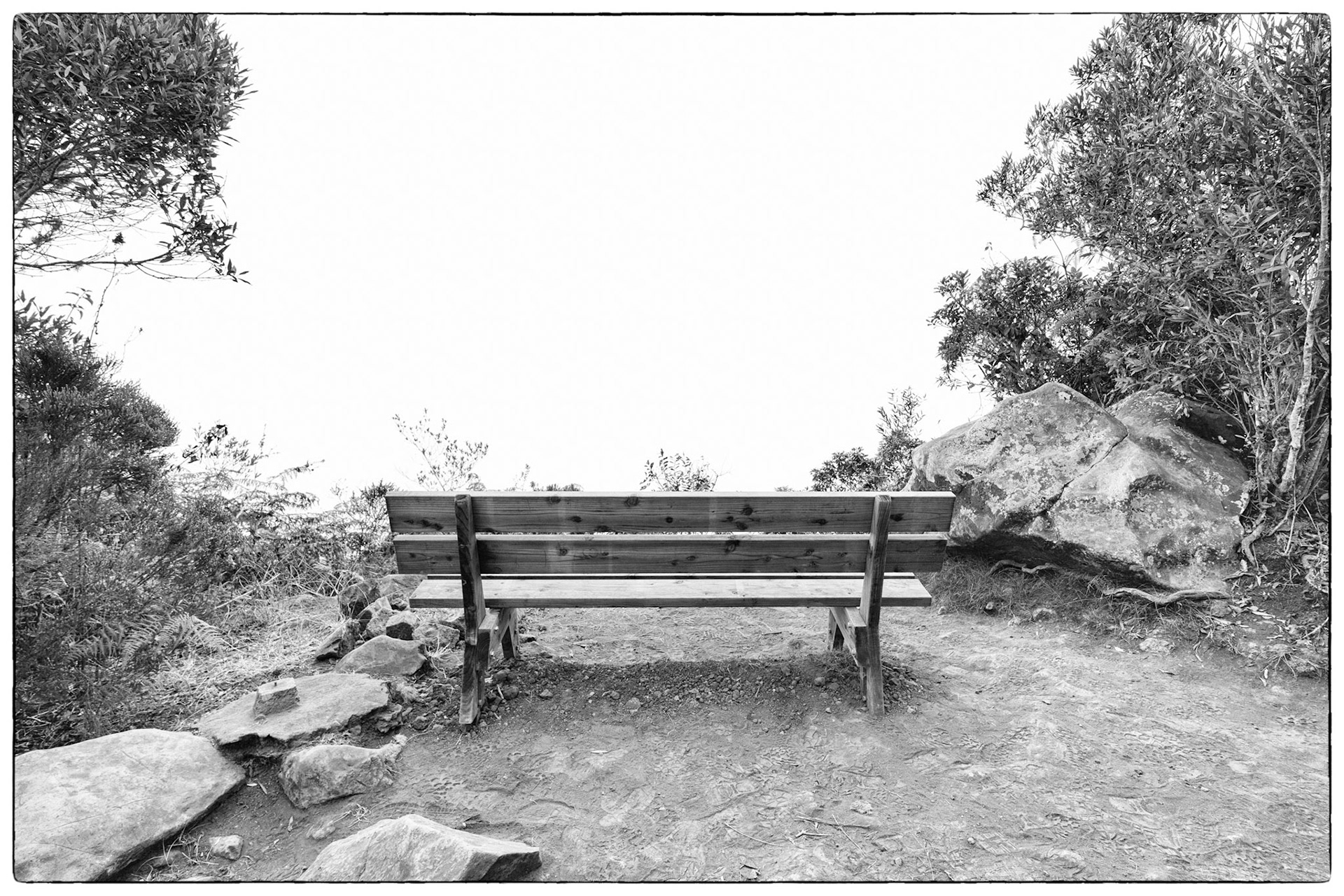 Le Banc