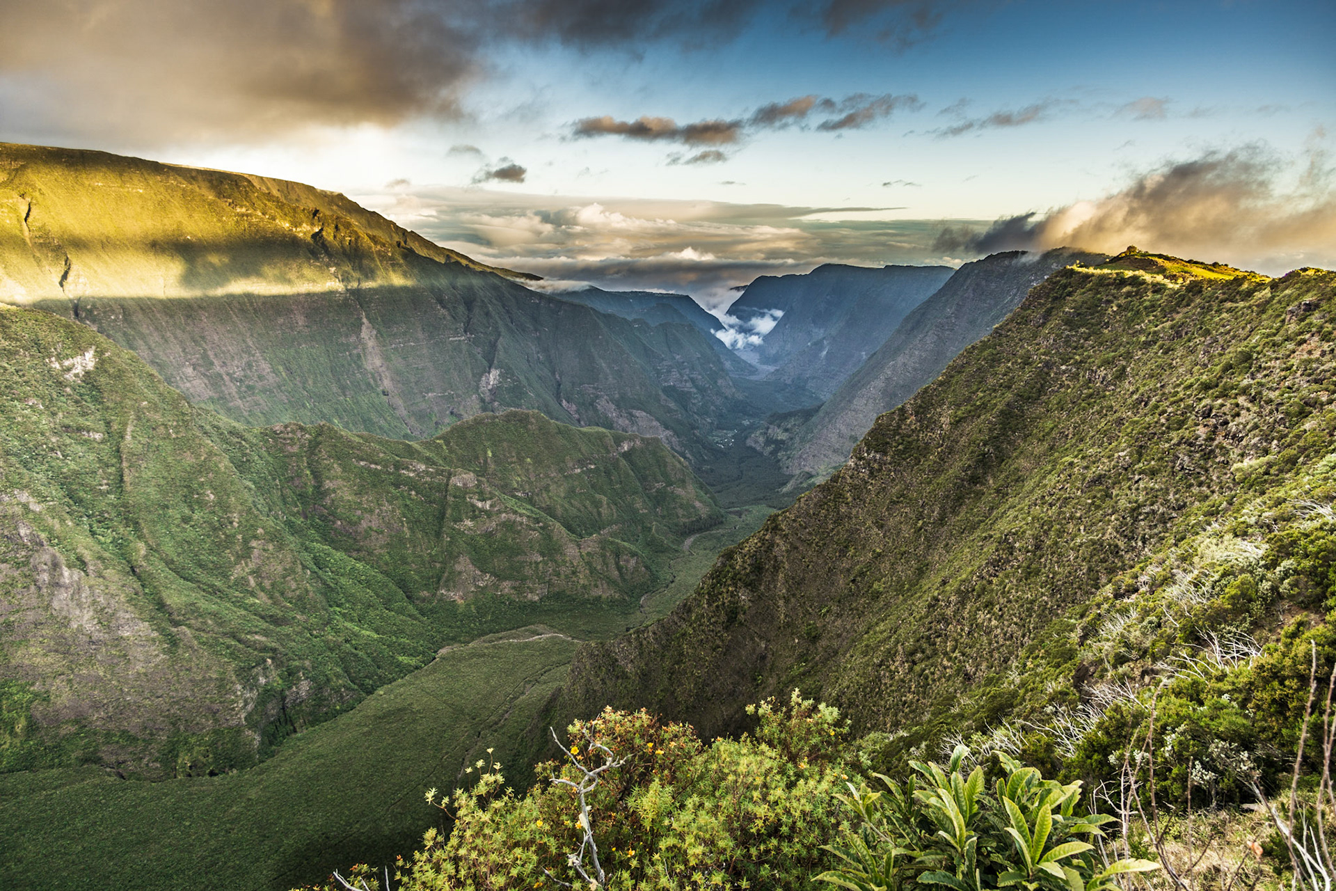 La Réunion 2