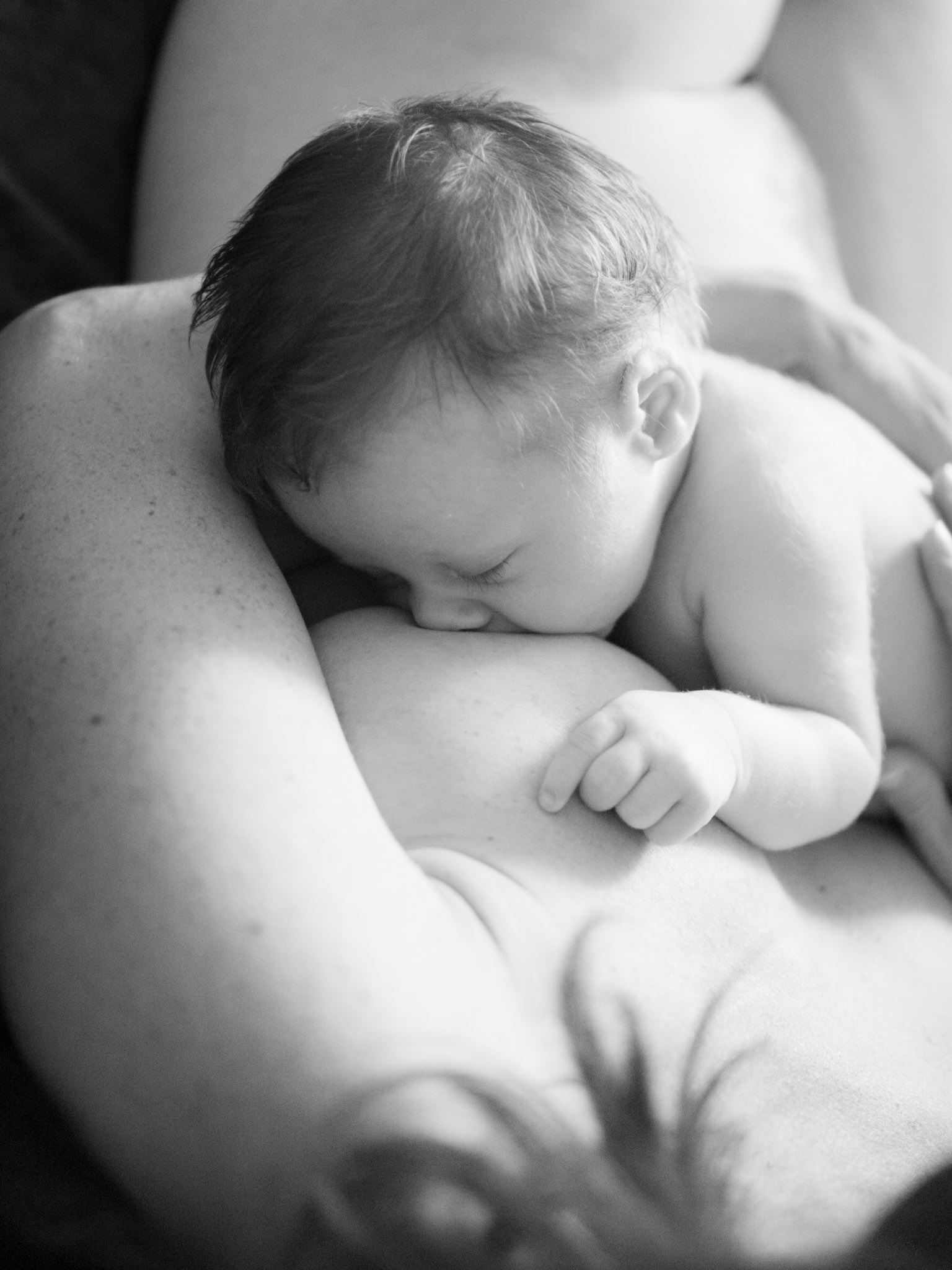 La Mère et l'Enfant