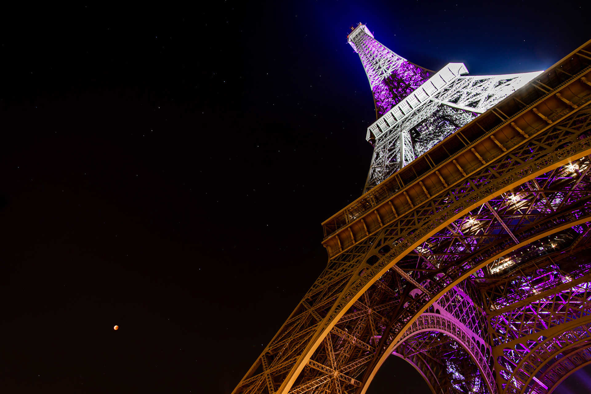 La Tour Eiffel 2