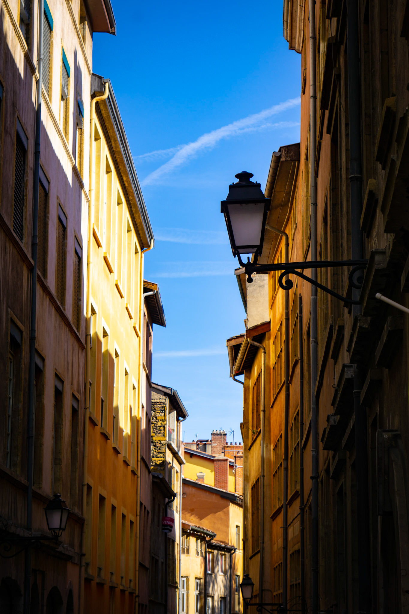 La Ruelle