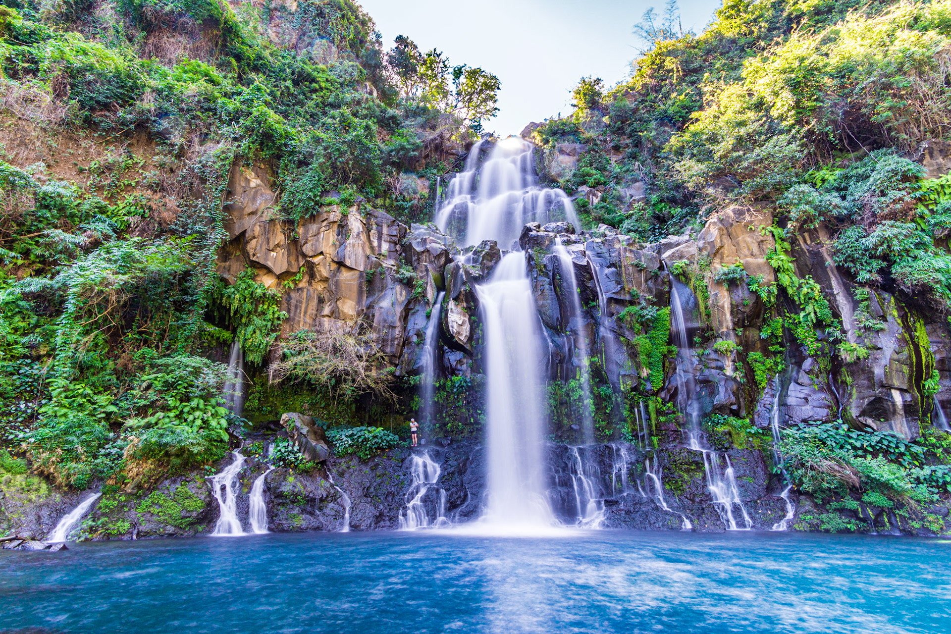 La Cascade