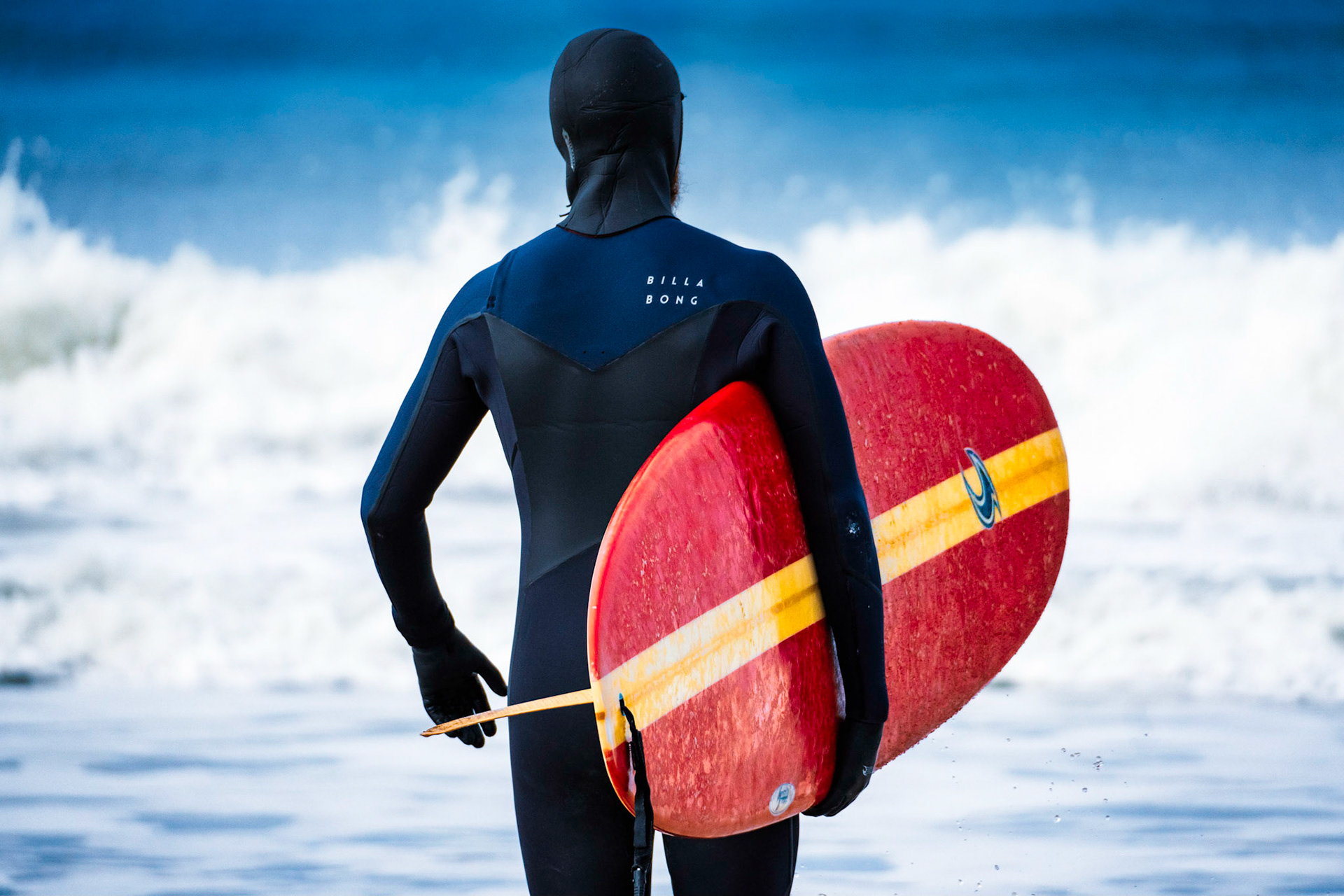 Le Surfeur 2