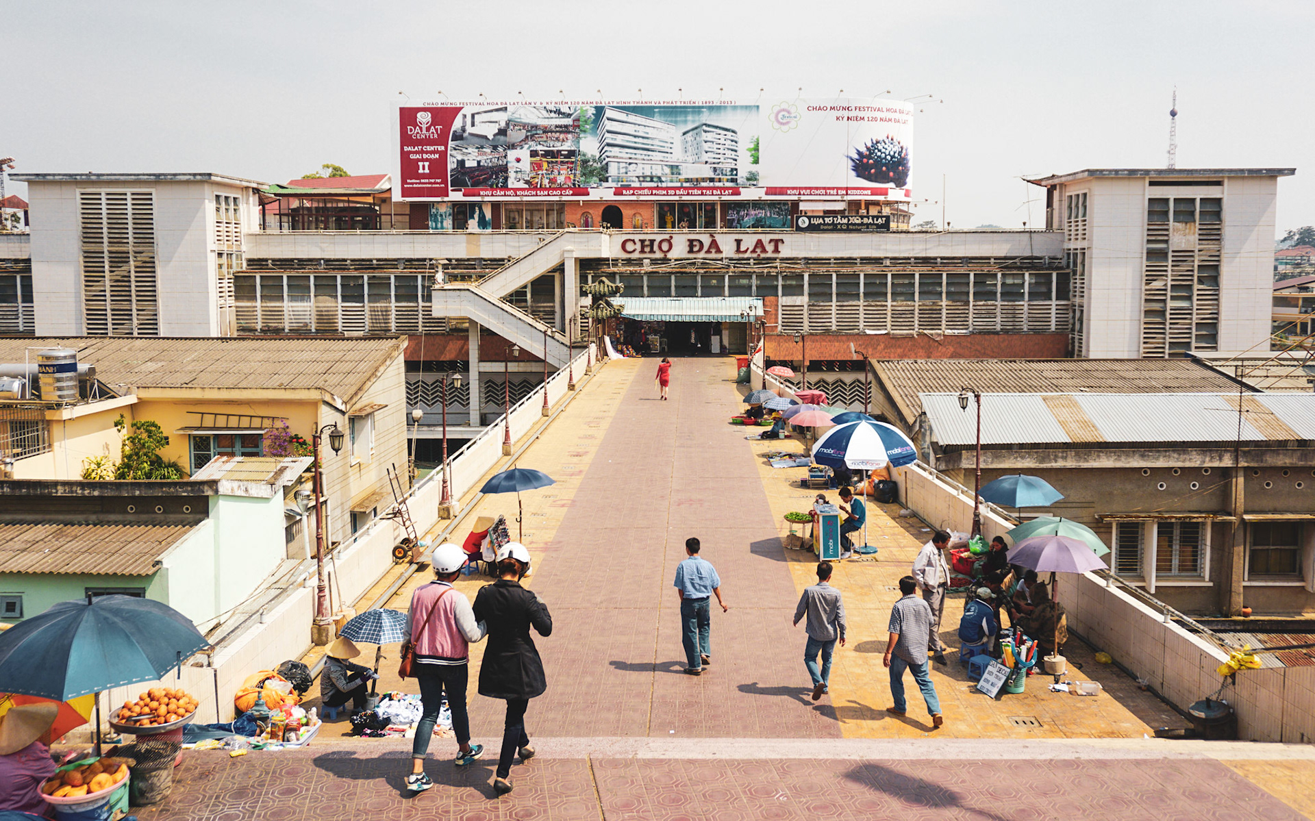 Cho Dalat