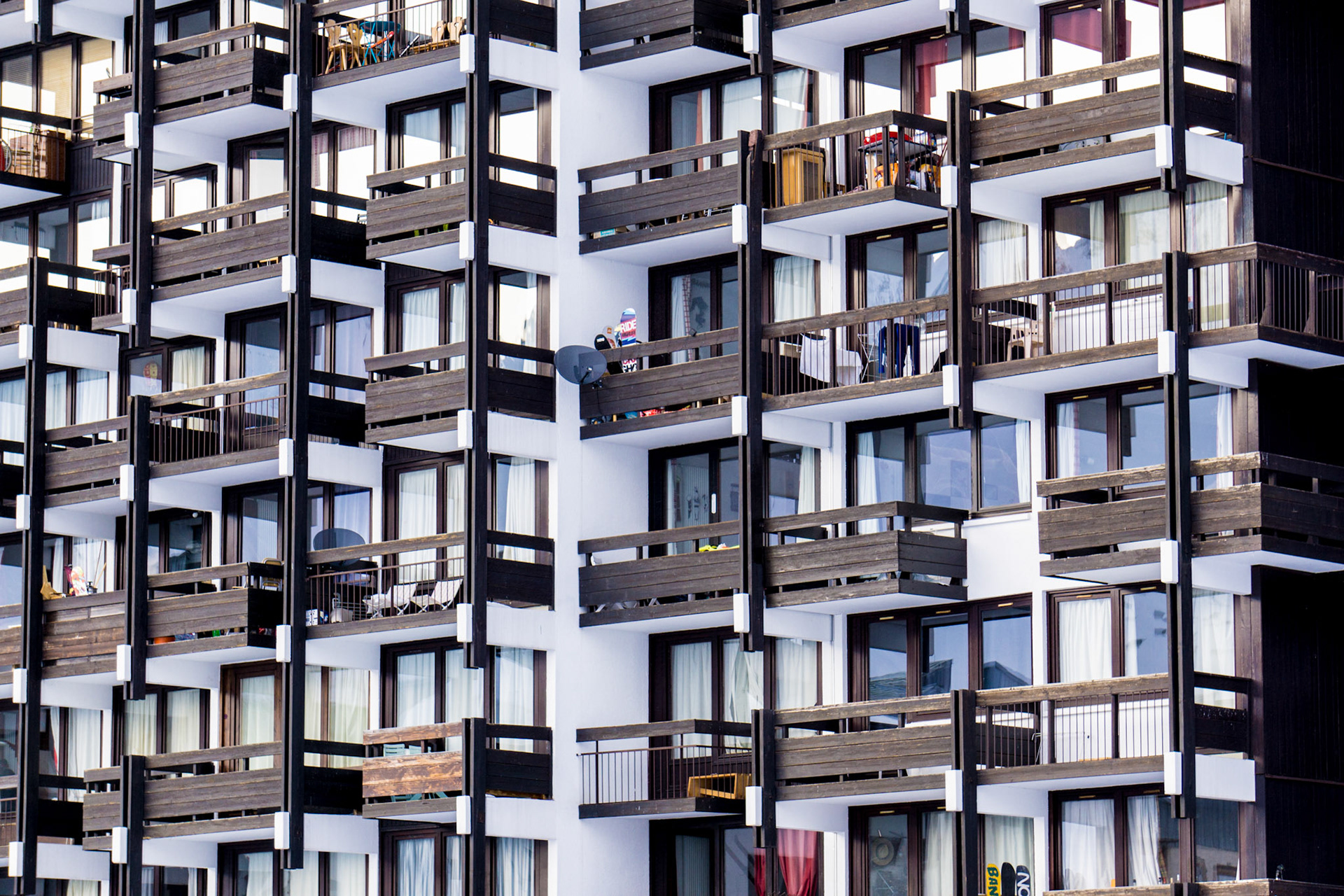 Balcons