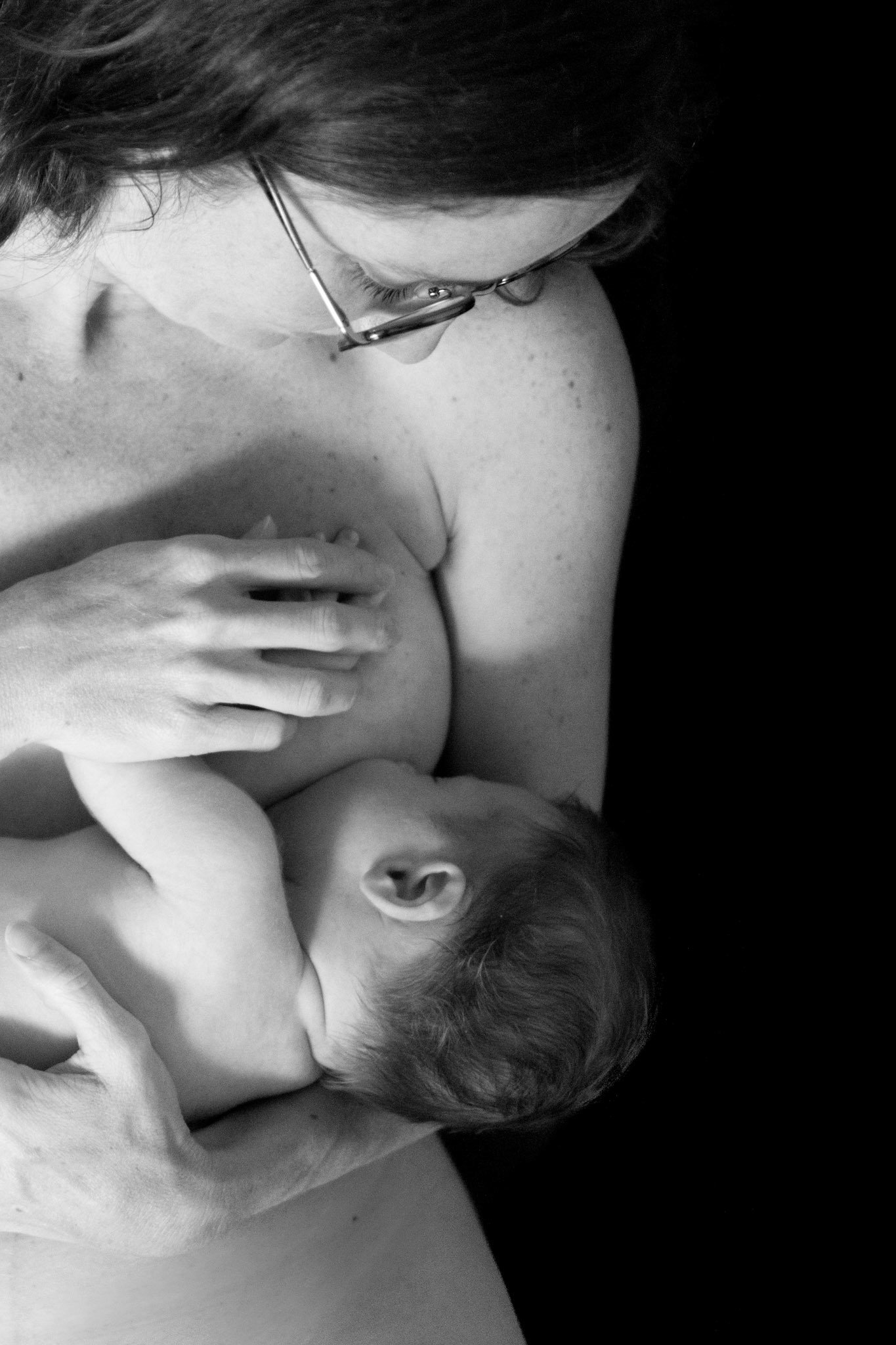 La Maman et l'Enfant 2