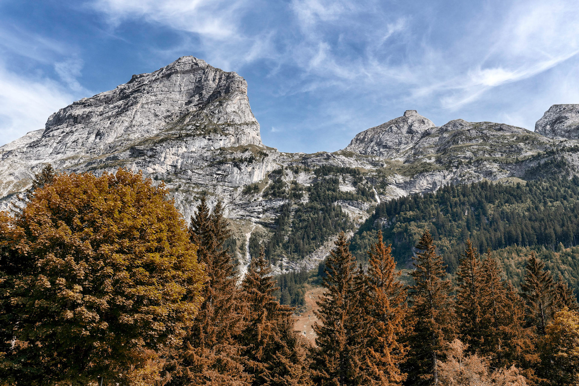 La Montagne 2