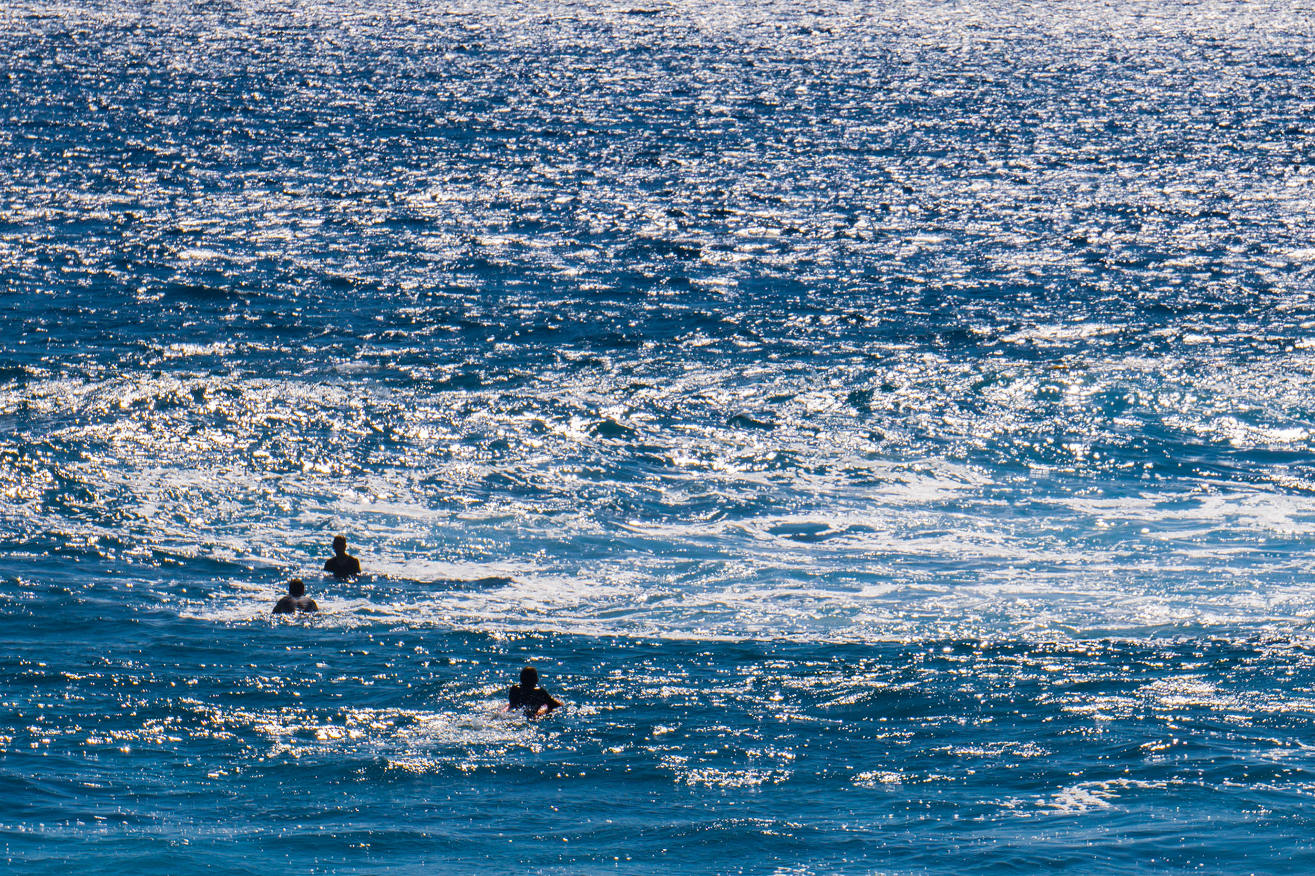 La Mer
