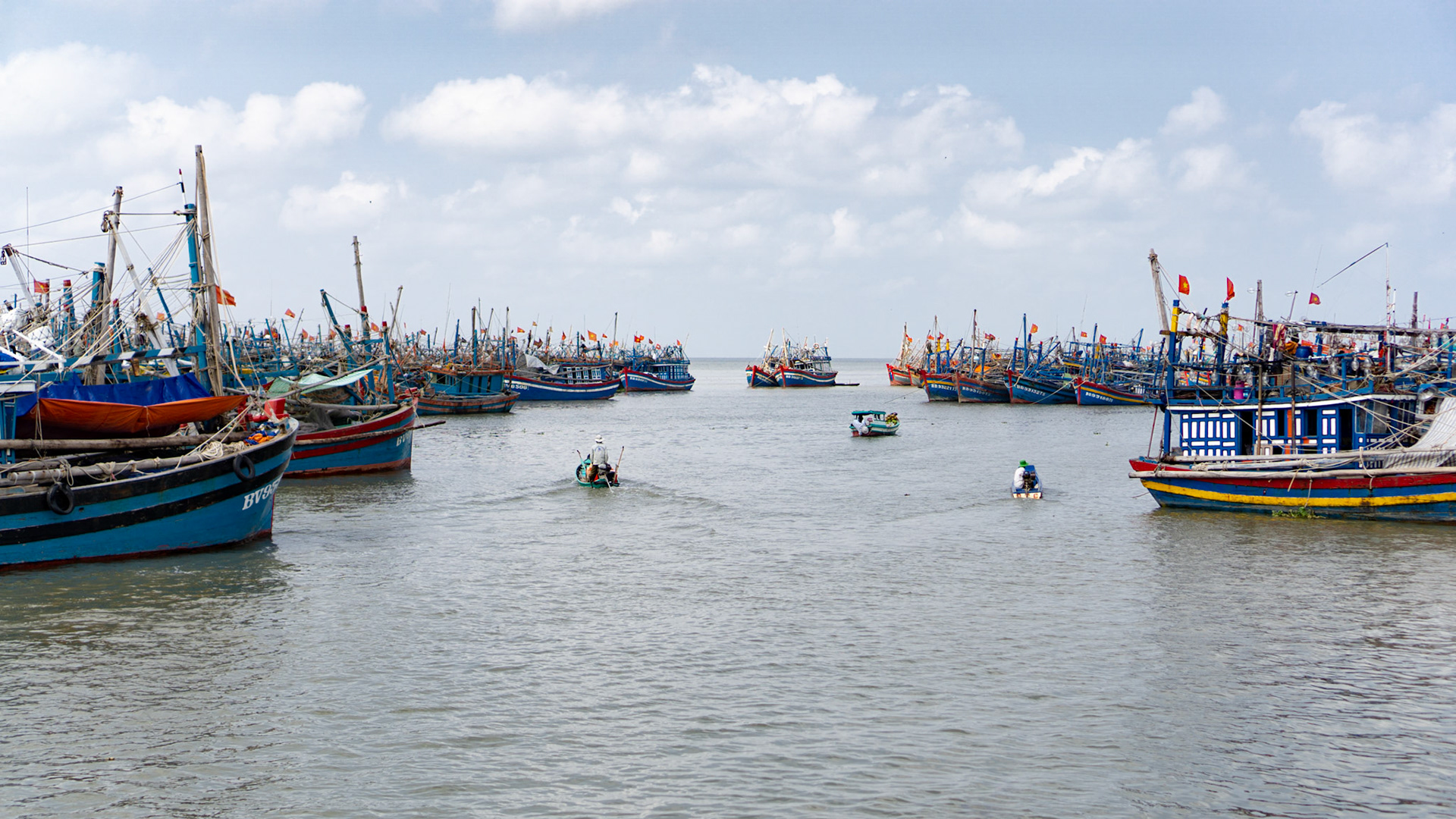 Le Port