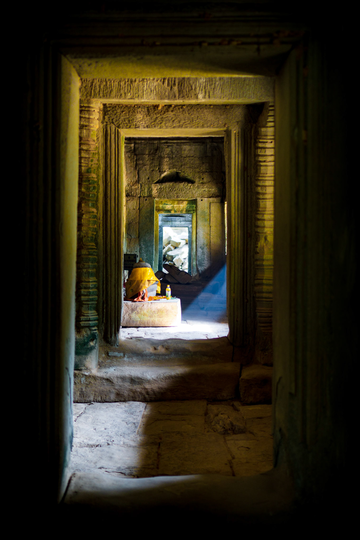 Angkor