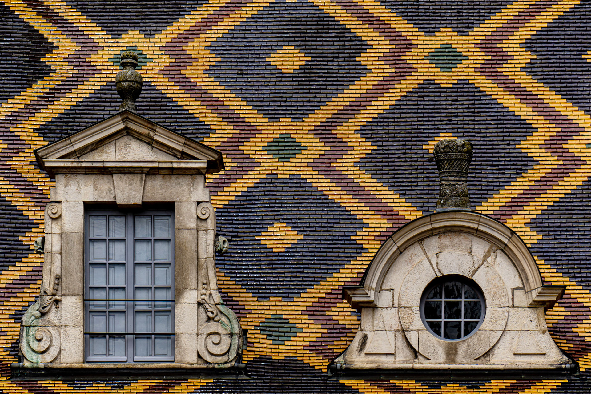 Hospices de Beaune