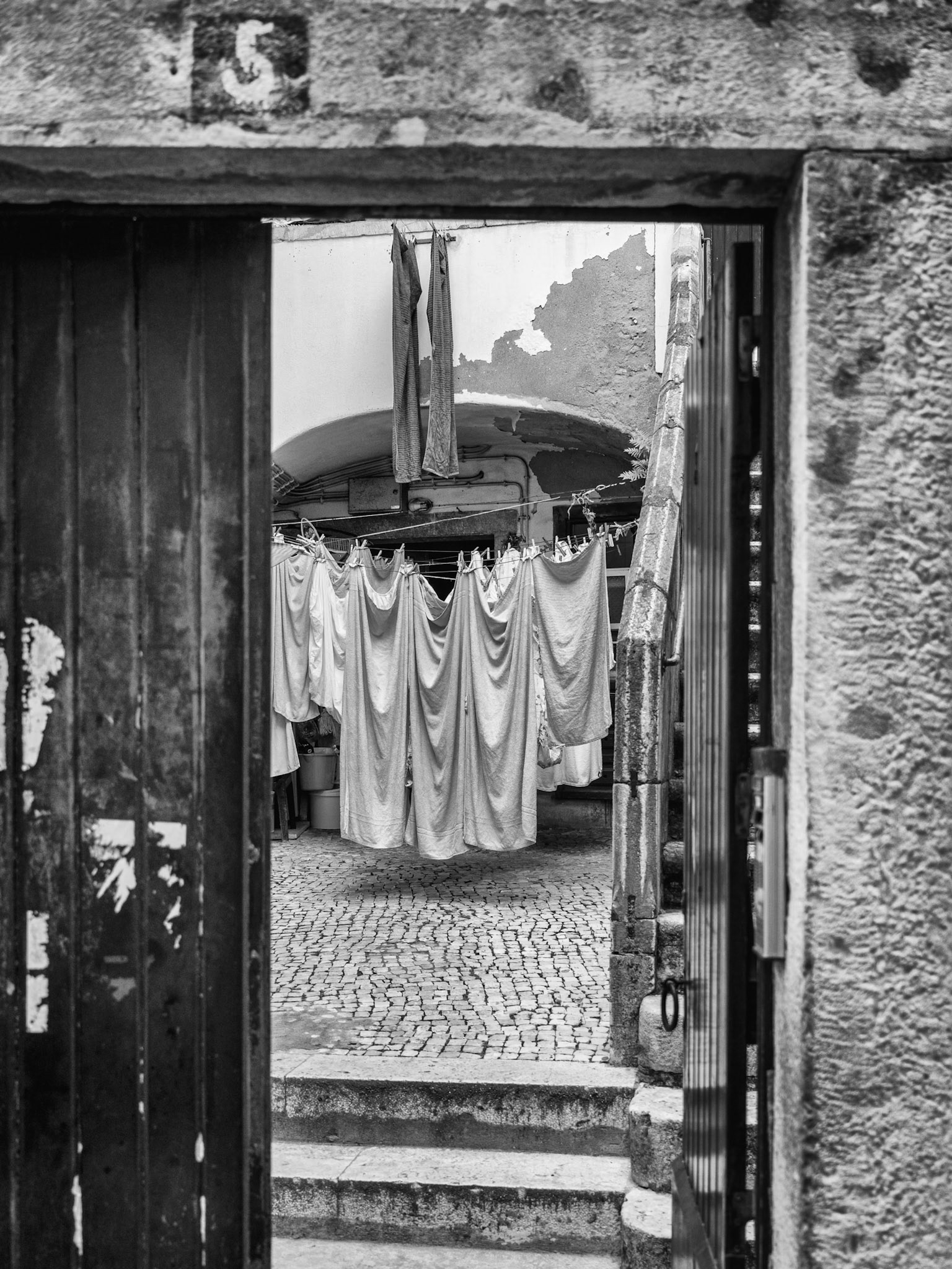 Le Linge