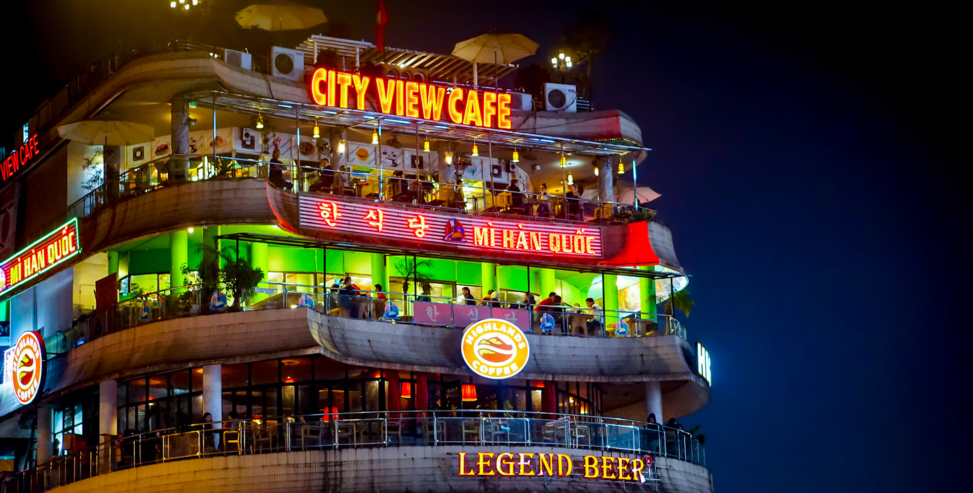 City View Café