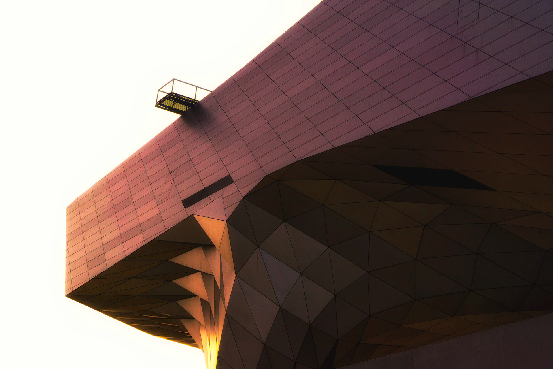 Musée des Confluences