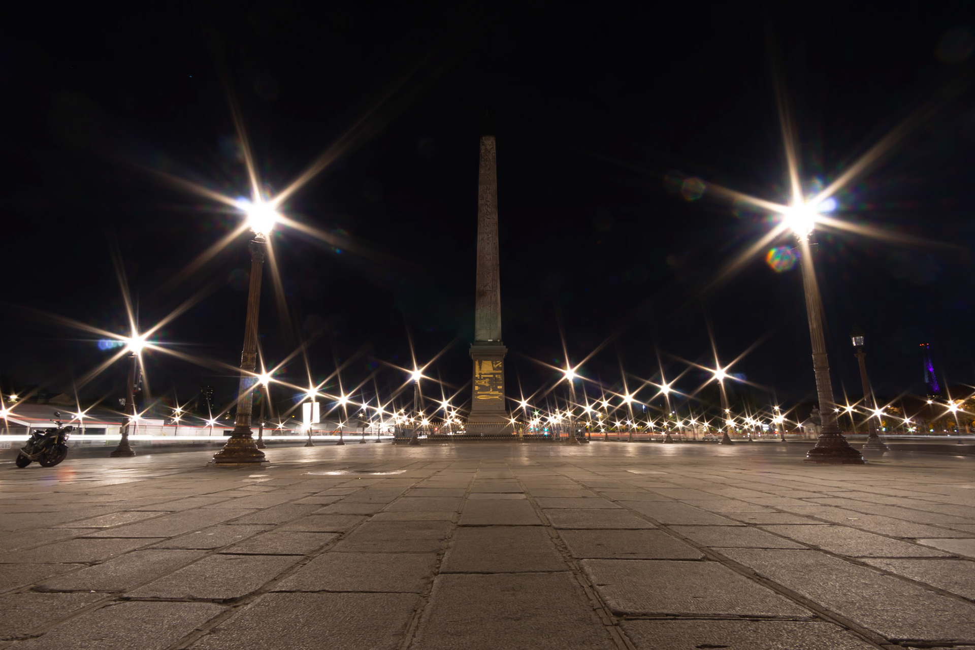 Place de la Concorde