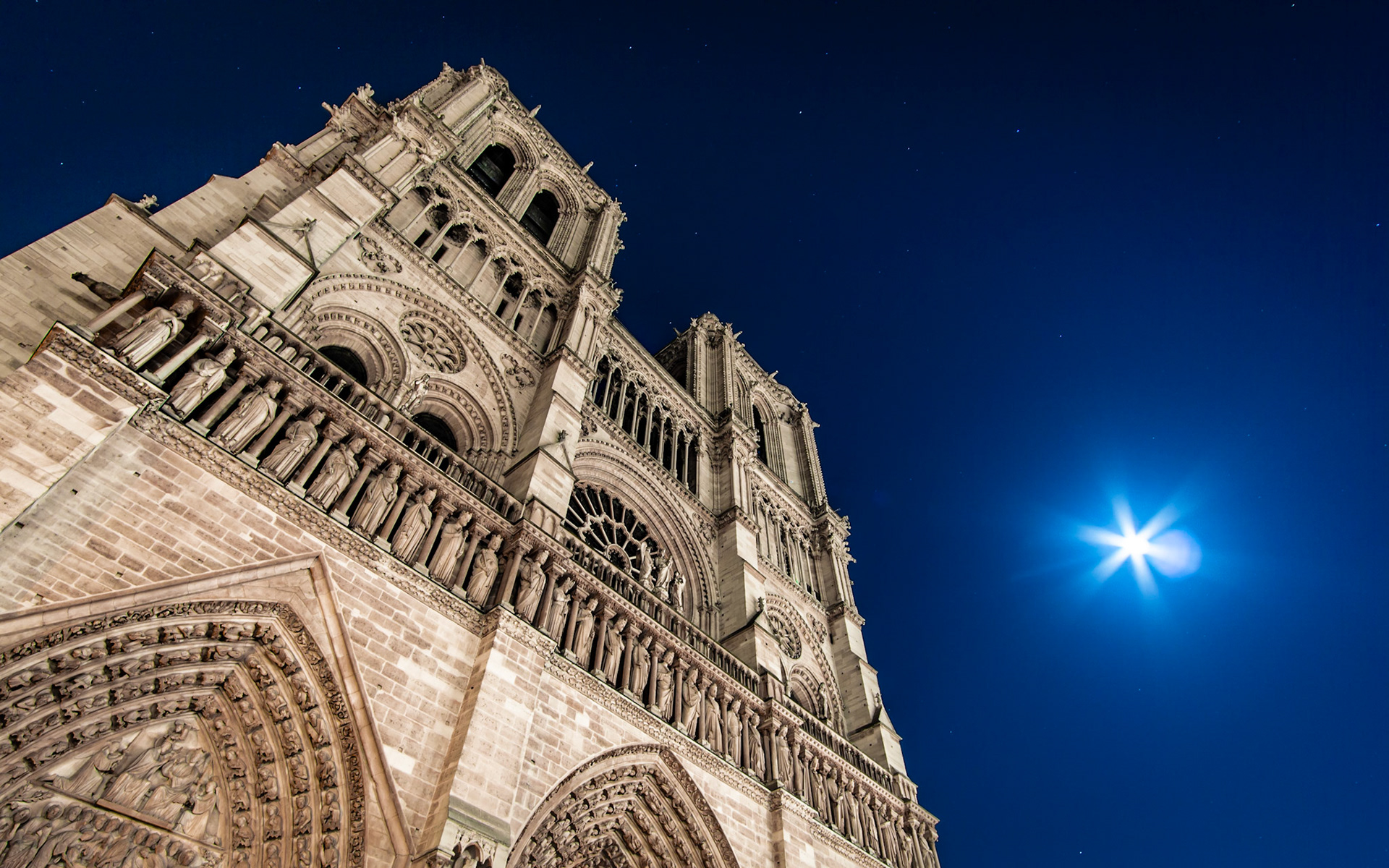 Notre-Dame de Paris