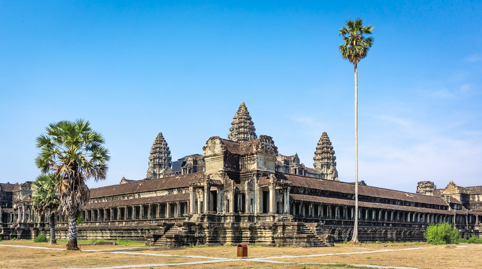 Angkor Wat